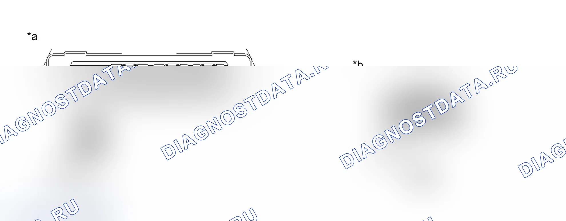 Рис. 324: ПОРЯДОК ВЫПОЛНЕНИЯ РАБОТ. Toyota Prius C I