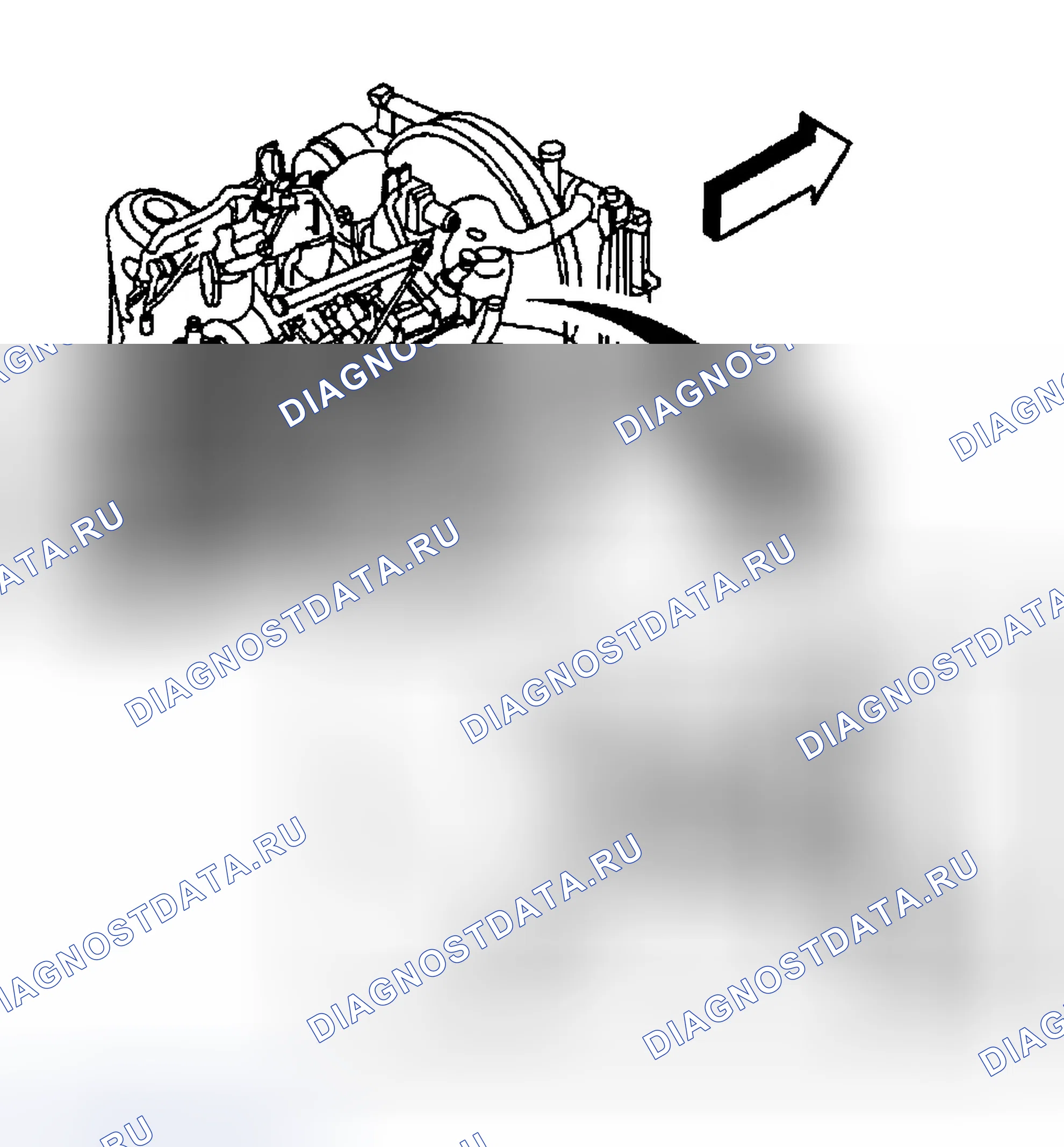 Рис. 38. Chevrolet TrailBlazer I