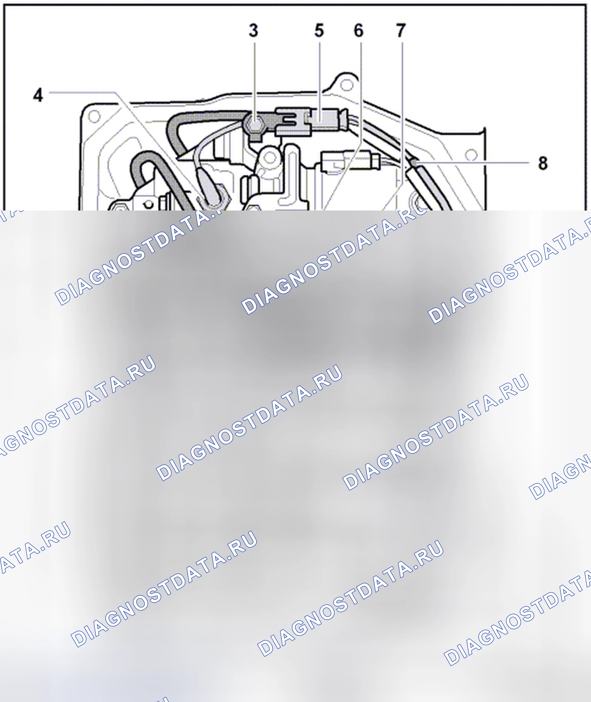 Рис. 225. Volkswagen Jetta V