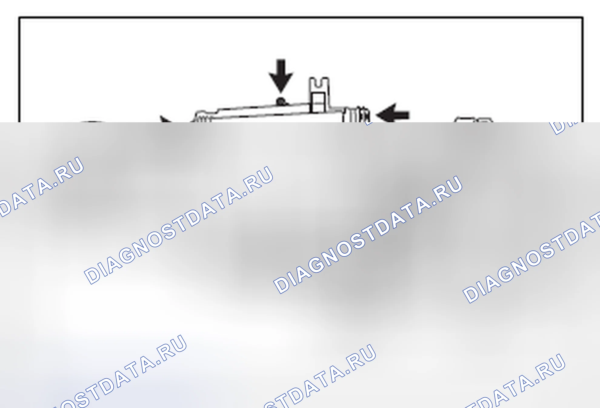 Рис. 131. Hyundai Creta I рестайлинг