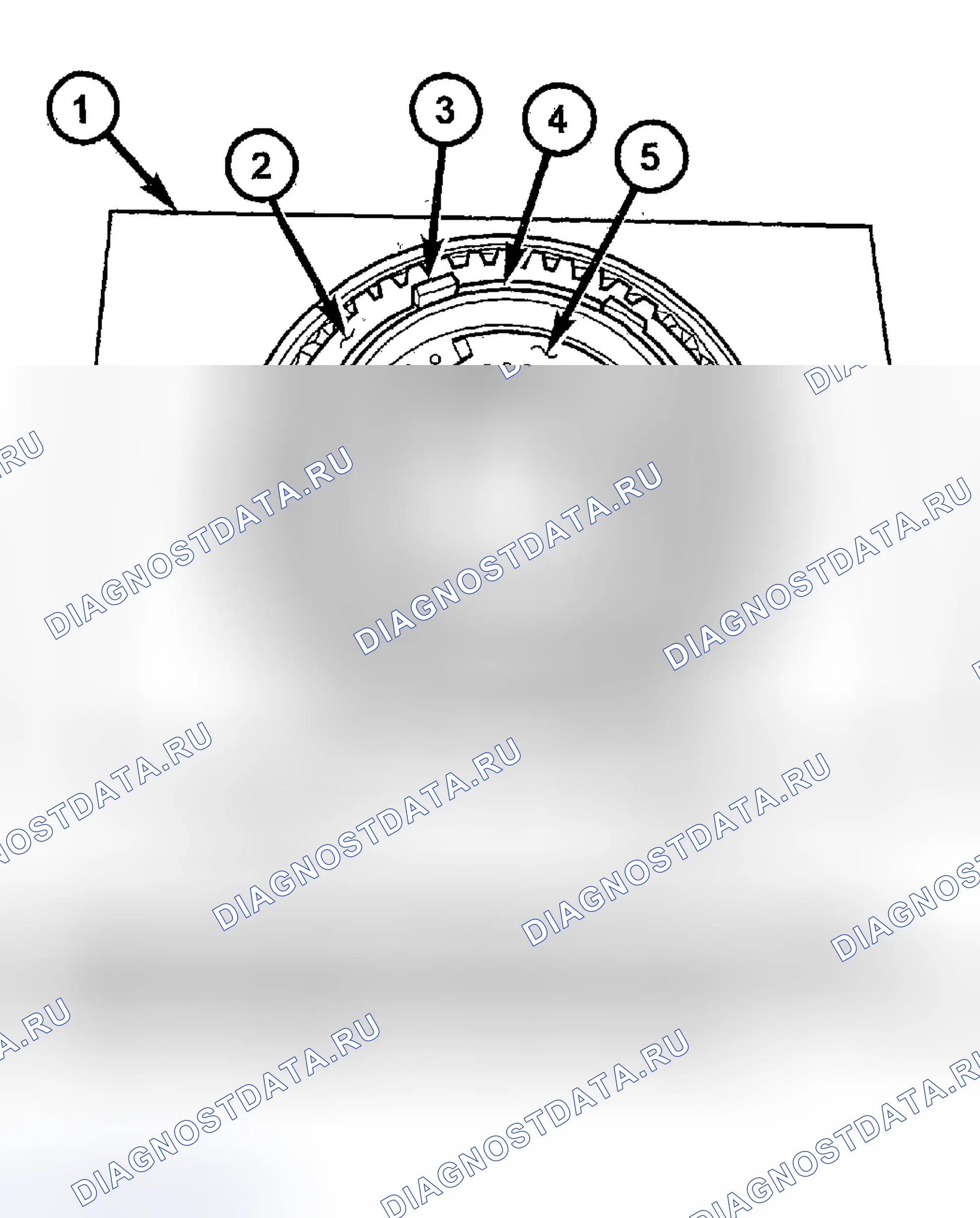 Рис. 164. Chrysler Town & Country IV