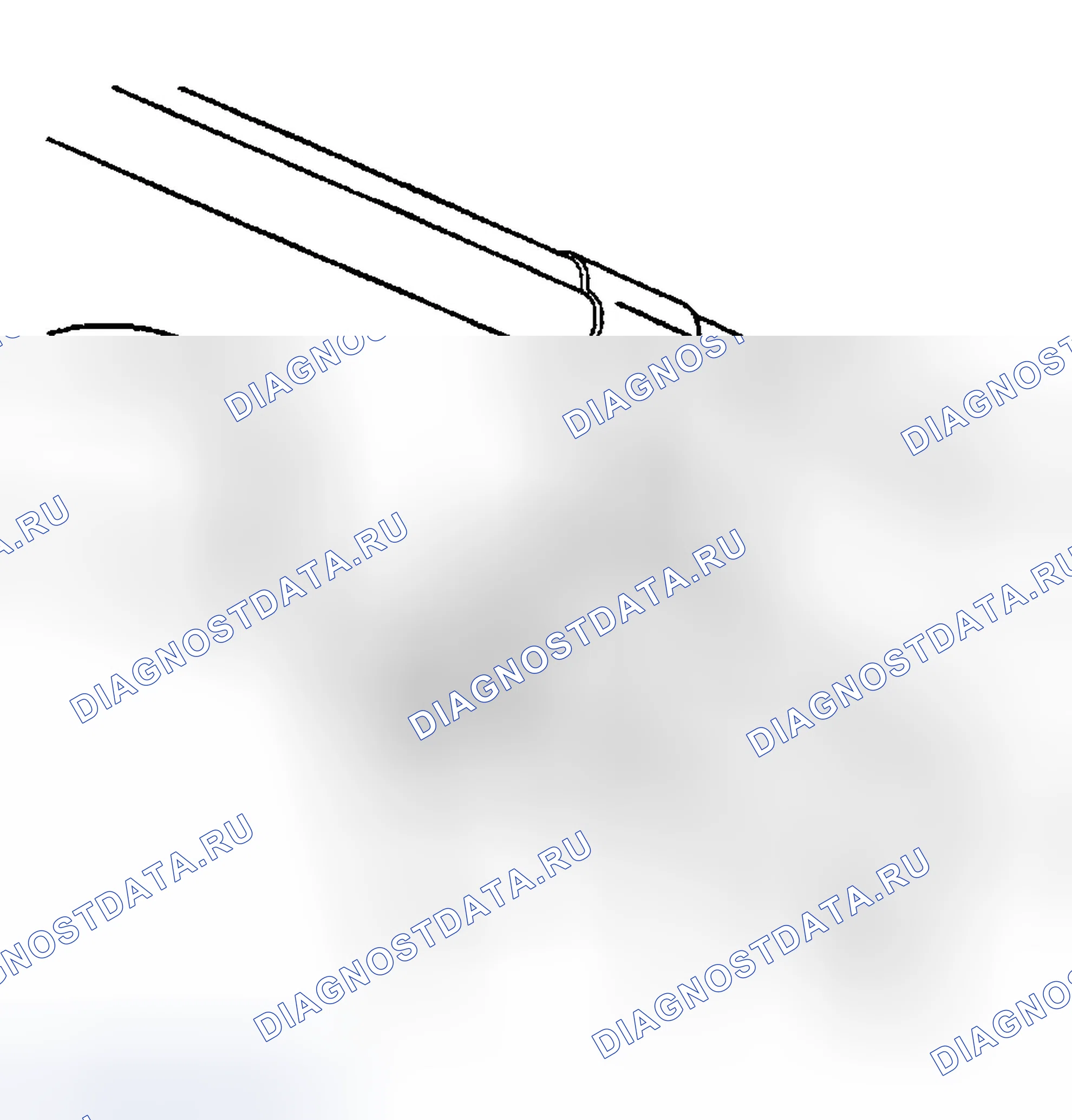 Рис. 19. Chevrolet TrailBlazer I