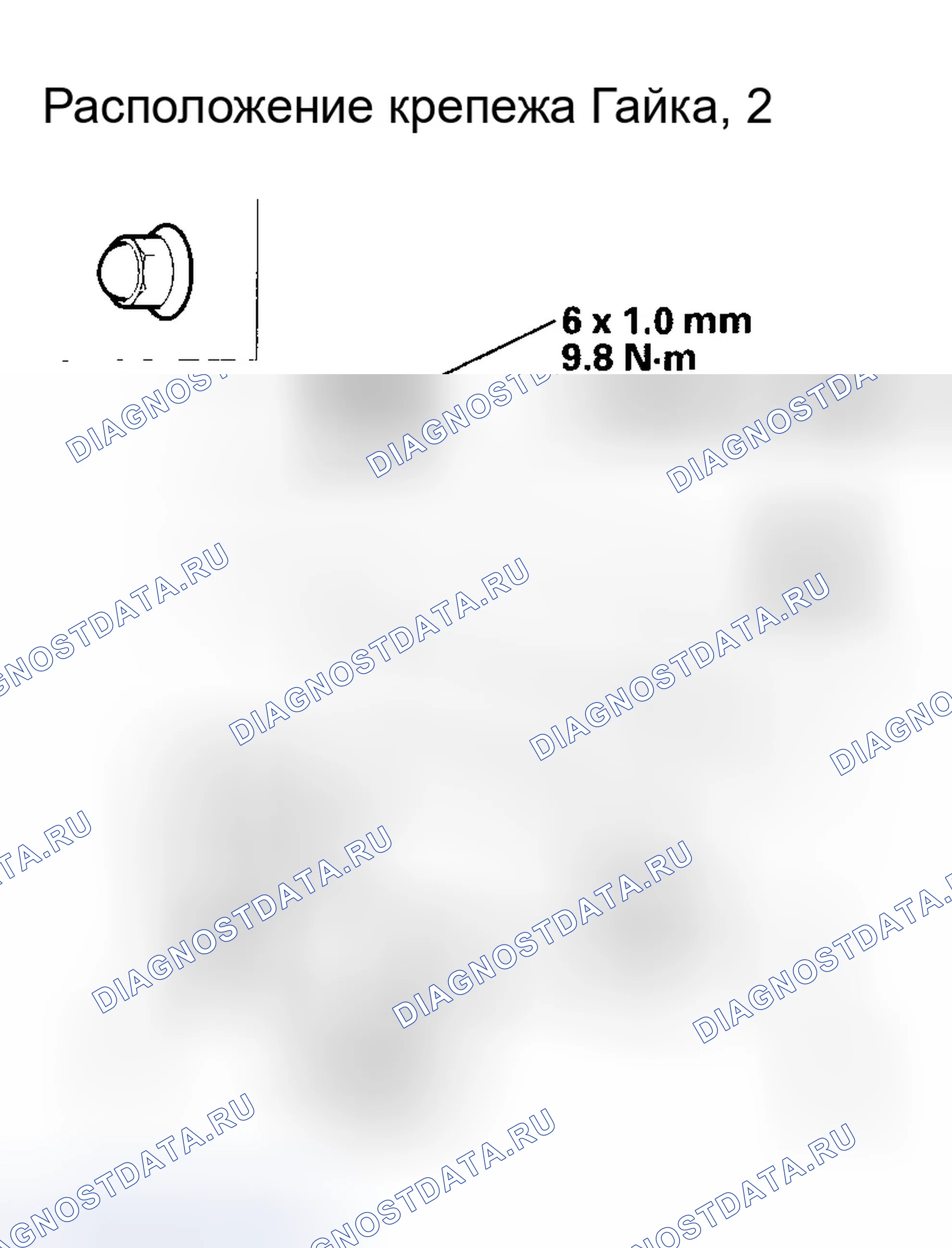 Рис. 7. Honda Element YH2