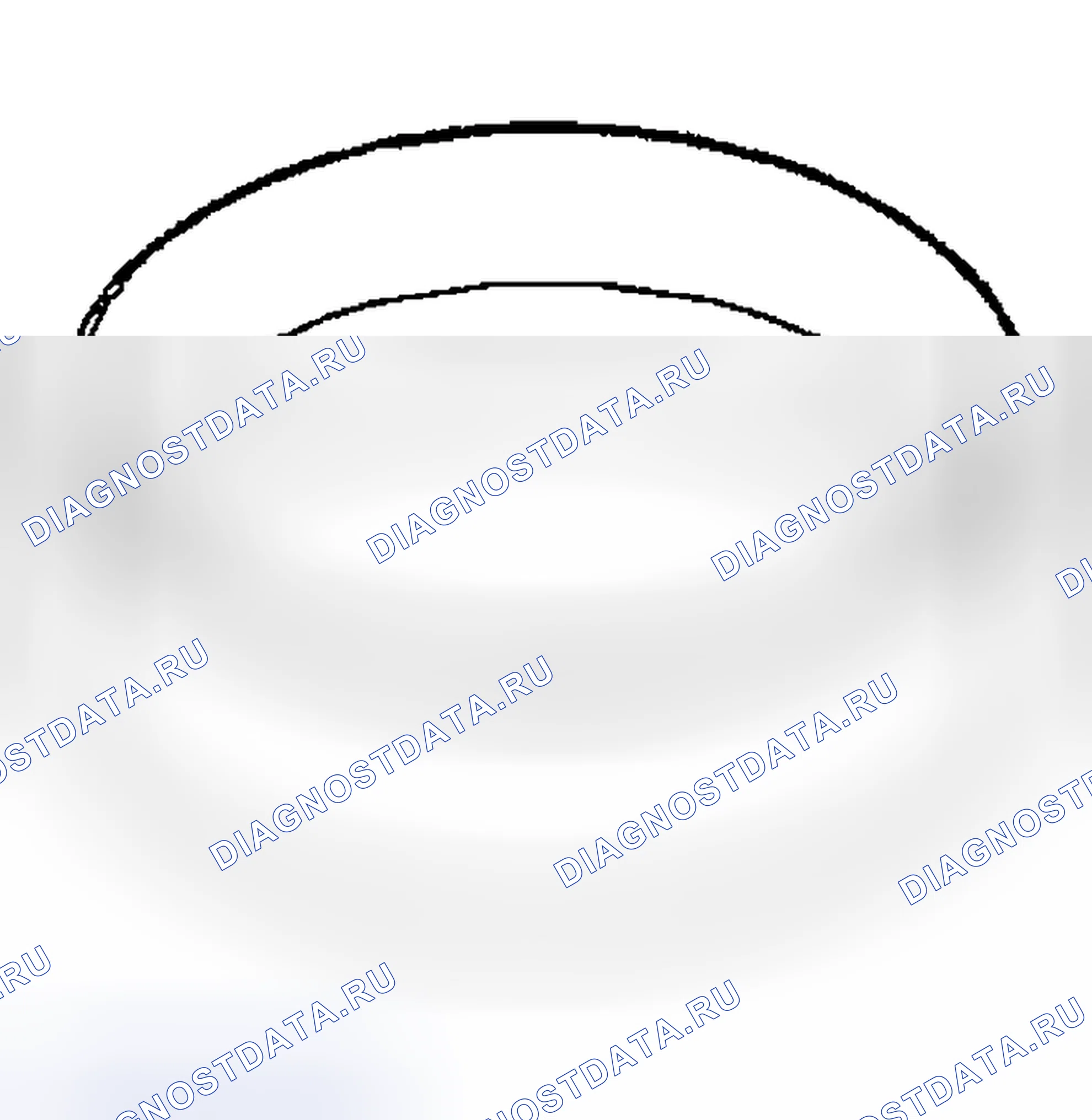 Рис. 336: Монтажник 5067. Chrysler Sebring II