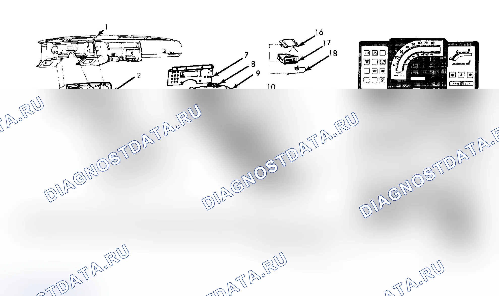 Рис. 3. Chevrolet Hi-Cube G30 