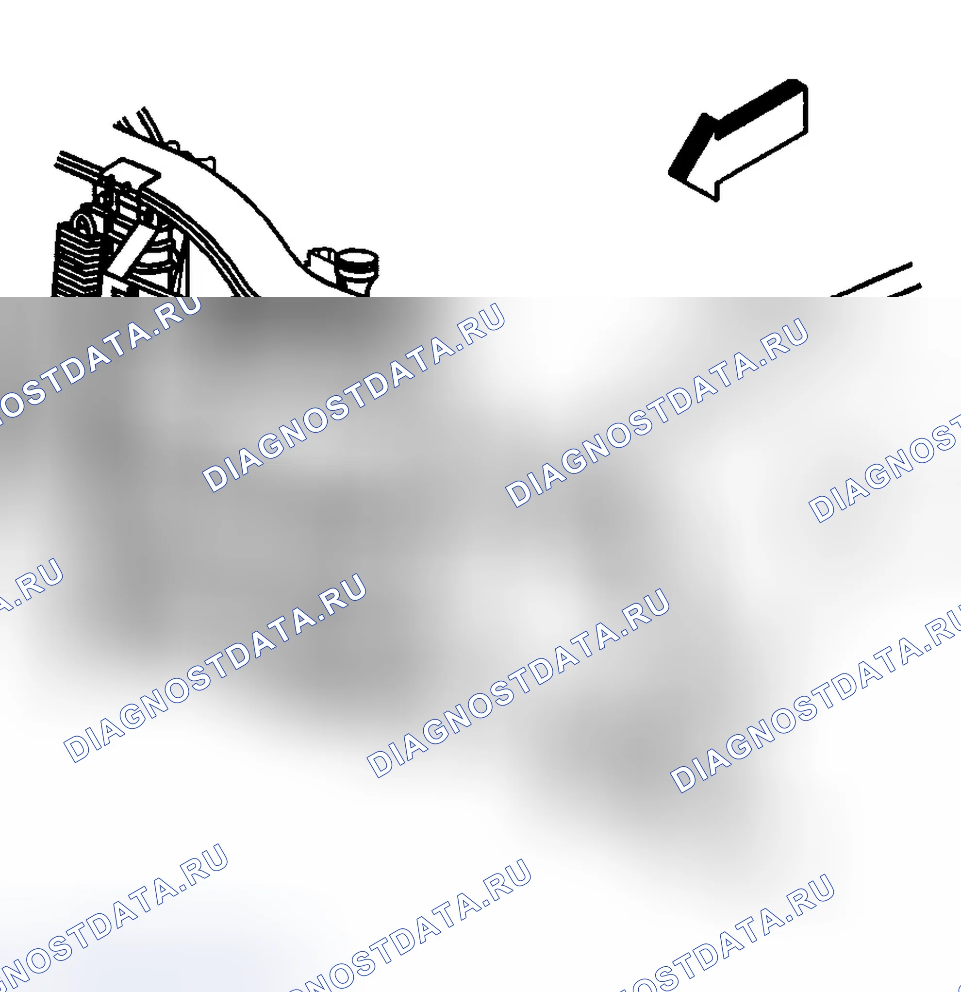 Рис. 126. Chevrolet Silverado 1500 HD 