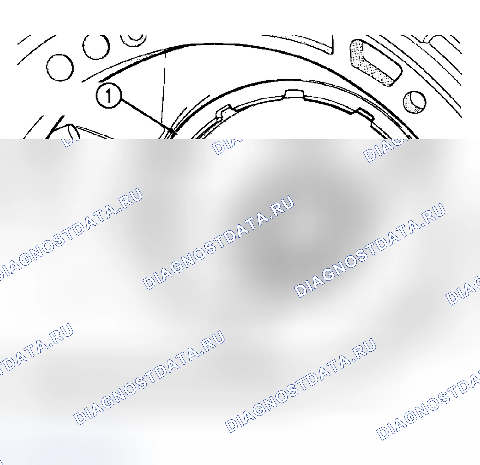 Рис. 258. Dodge Pickup R1500 
