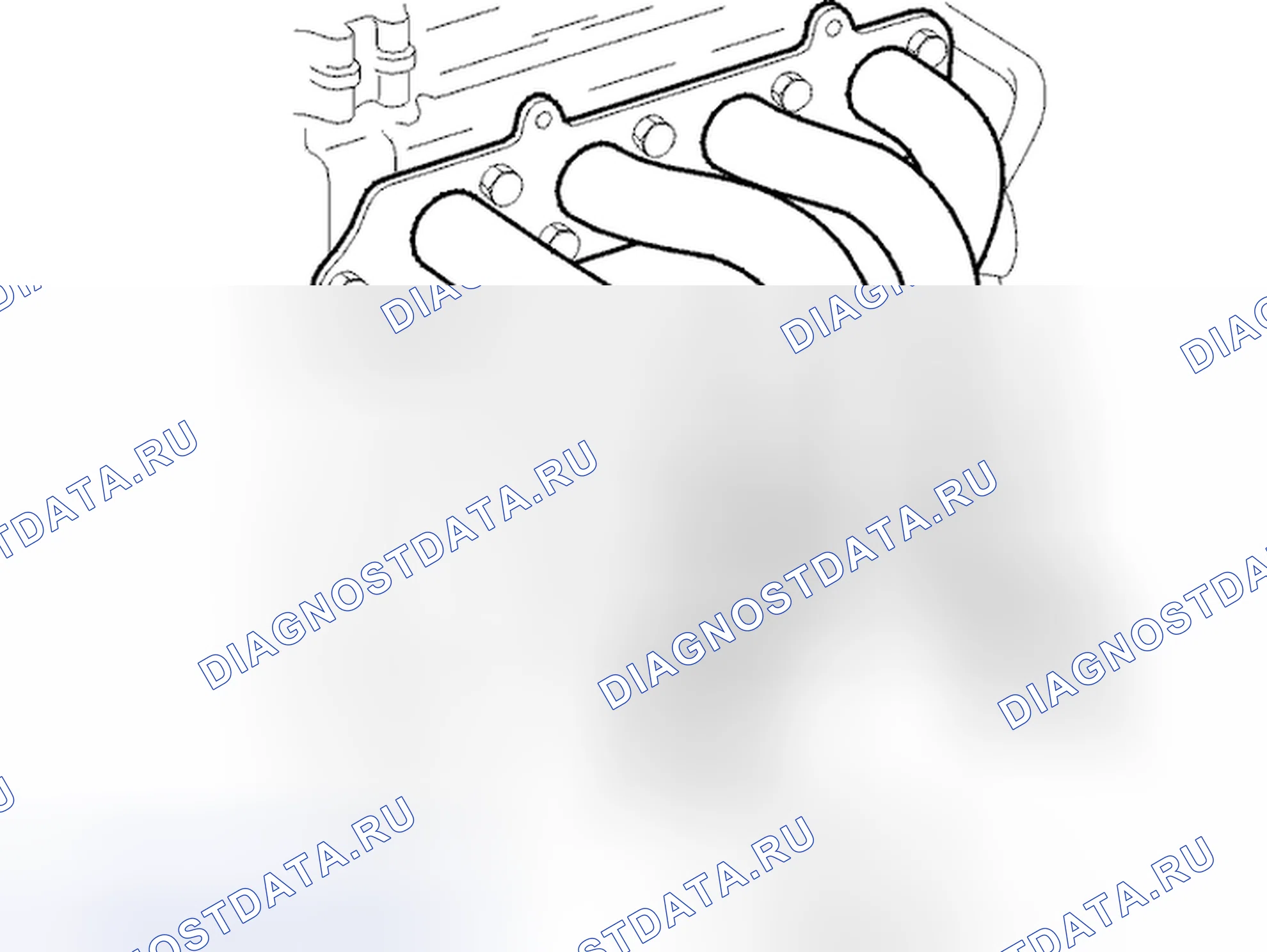 Рис. 29. Volvo V40 I рестайлинг