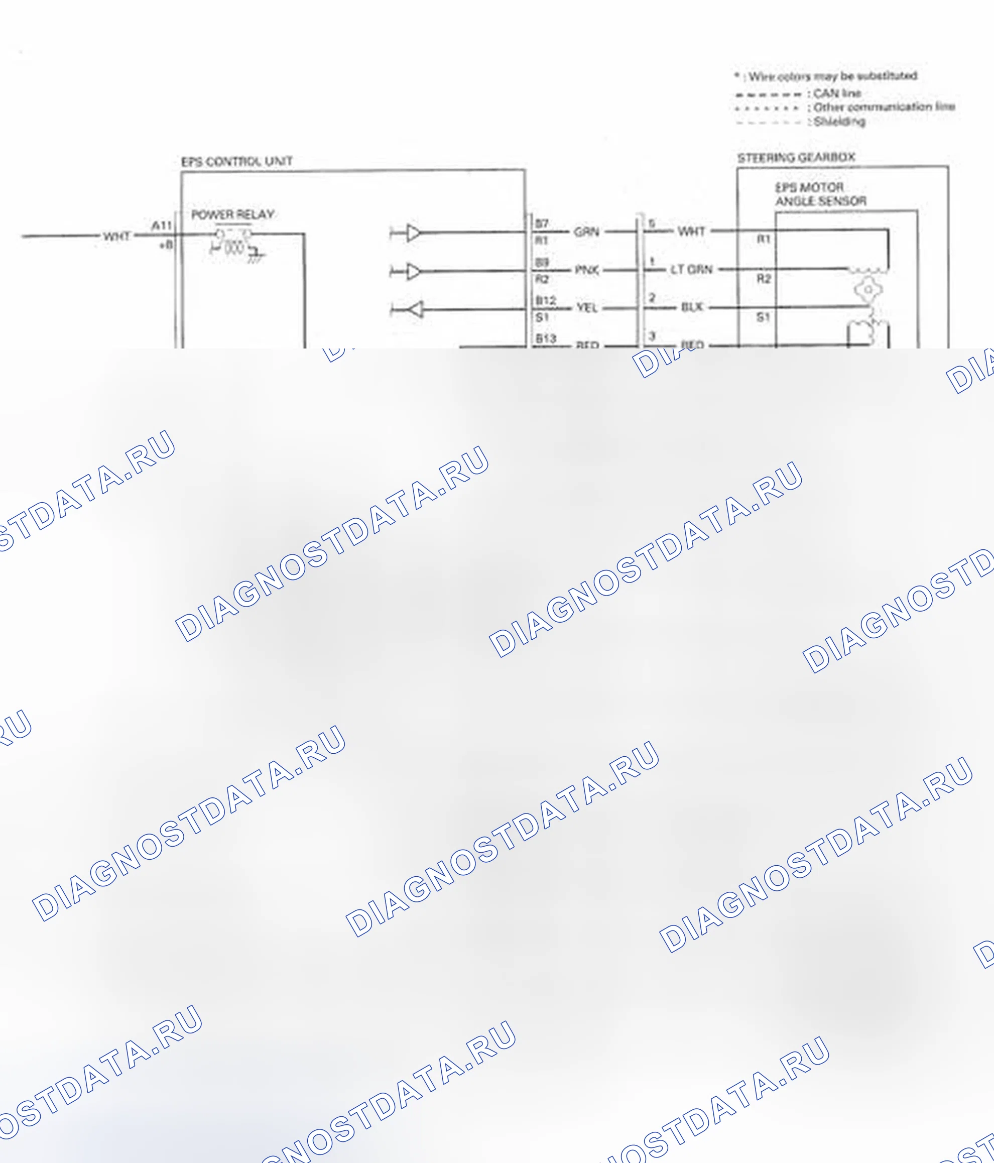 Рис. 124. Honda Fit GE