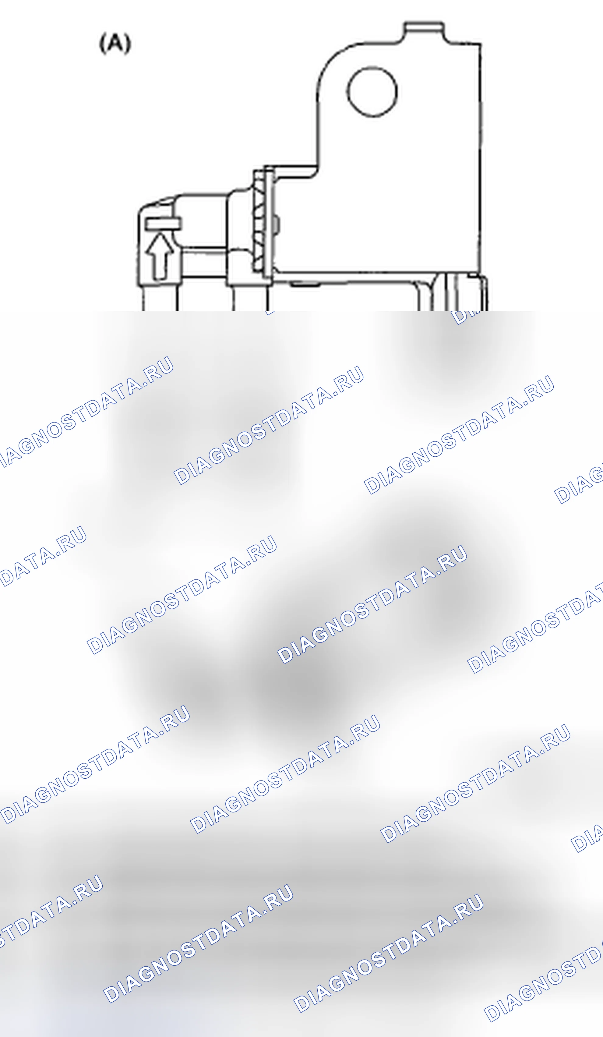 Рис. 225. Subaru Impreza WRX GH