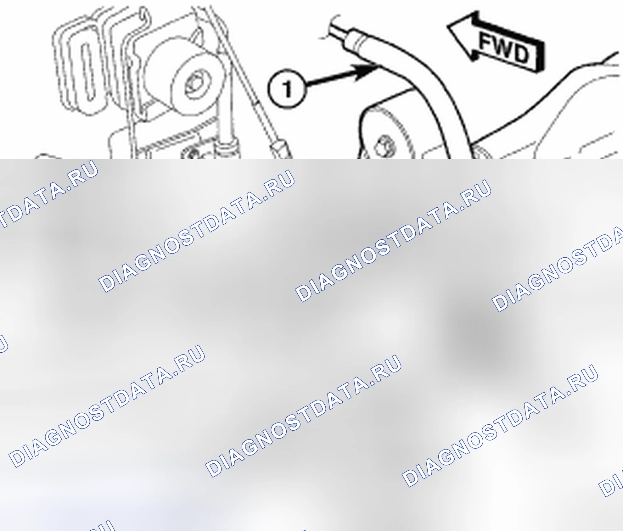 Рис. 58. Chrysler Town & Country V
