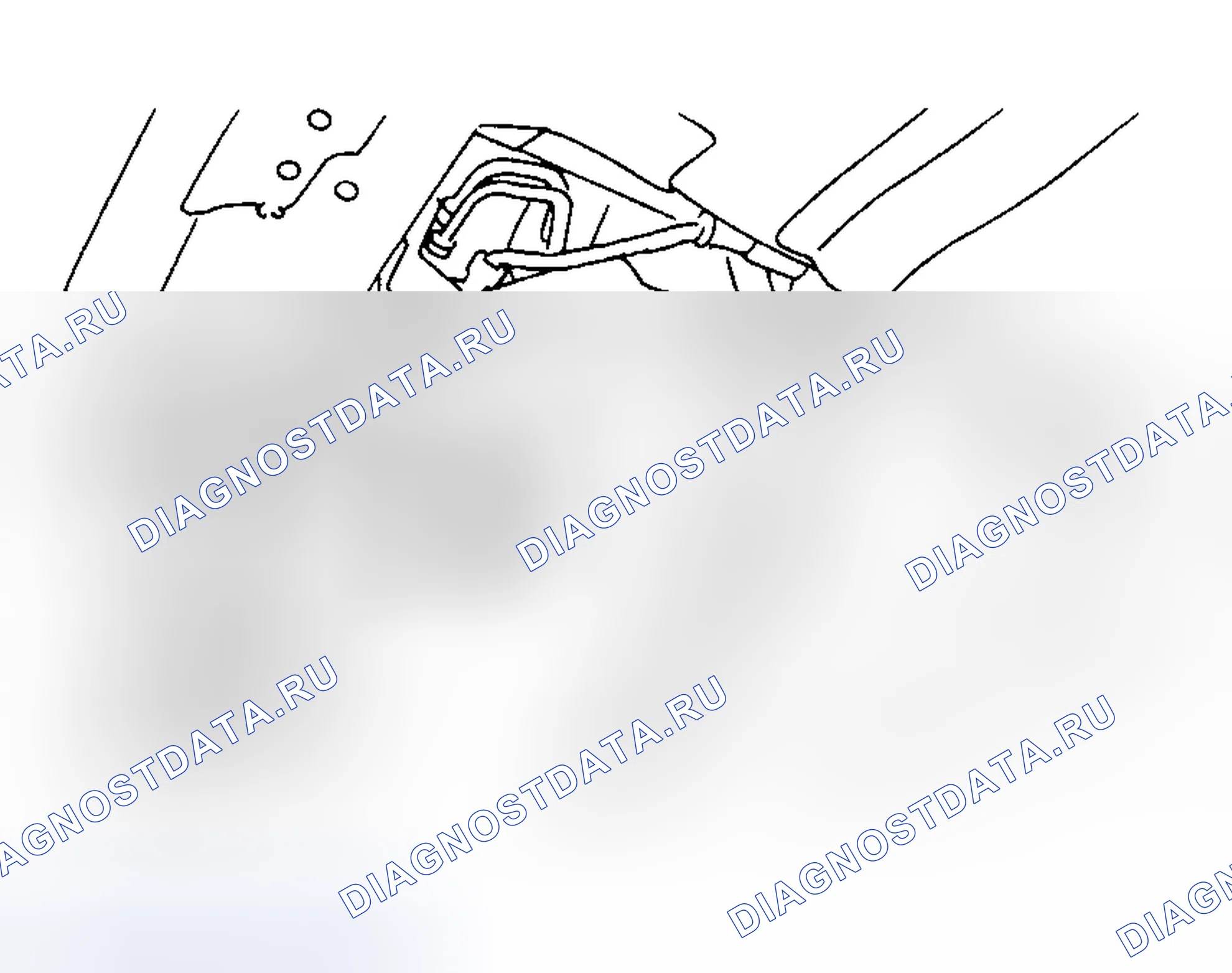 Рис. 88. Subaru Outback BH