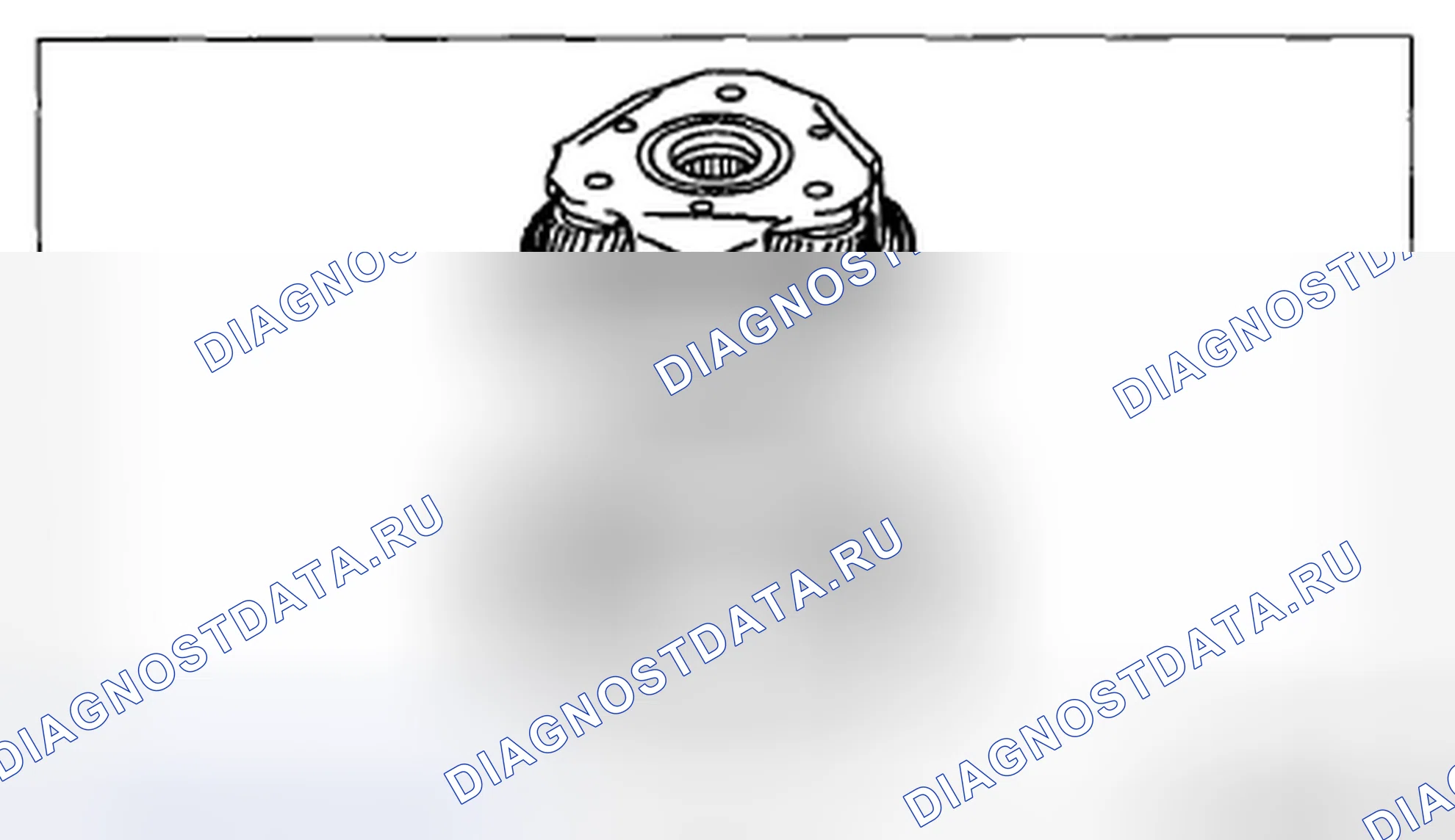 Рис. 700. Mazda CX-5 I