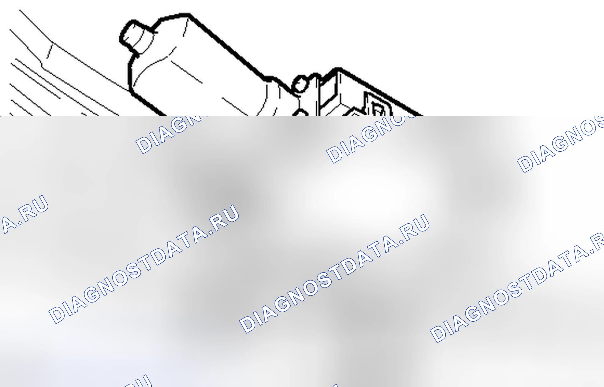 Рис. 16: РАЗБОРКА [08 / 2012 -]. Lexus CT I