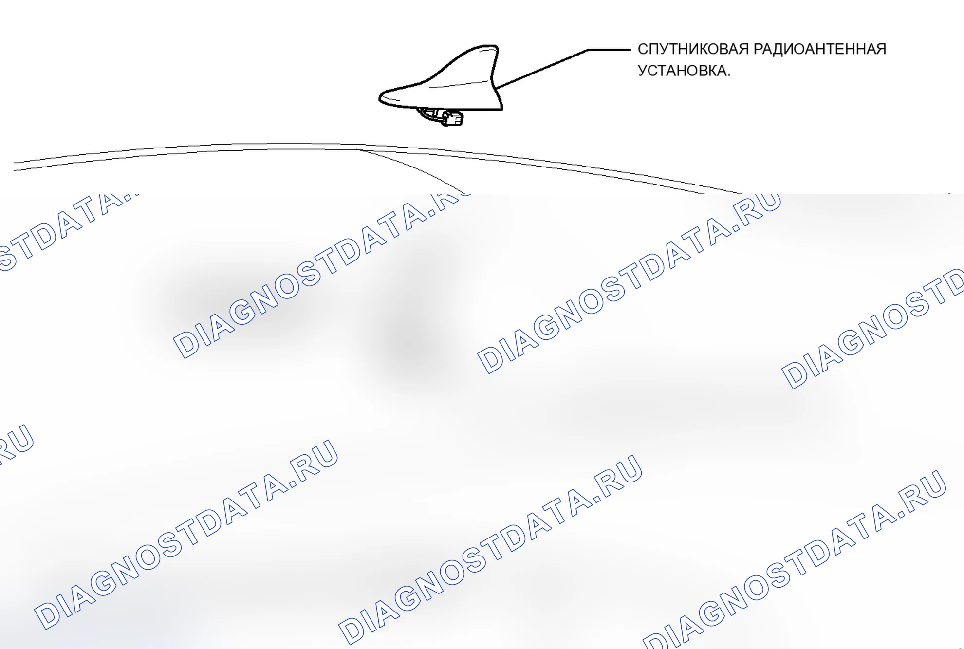 Рис. 112: ИЛЛЮСТРАЦИЯ. Lexus IS F I