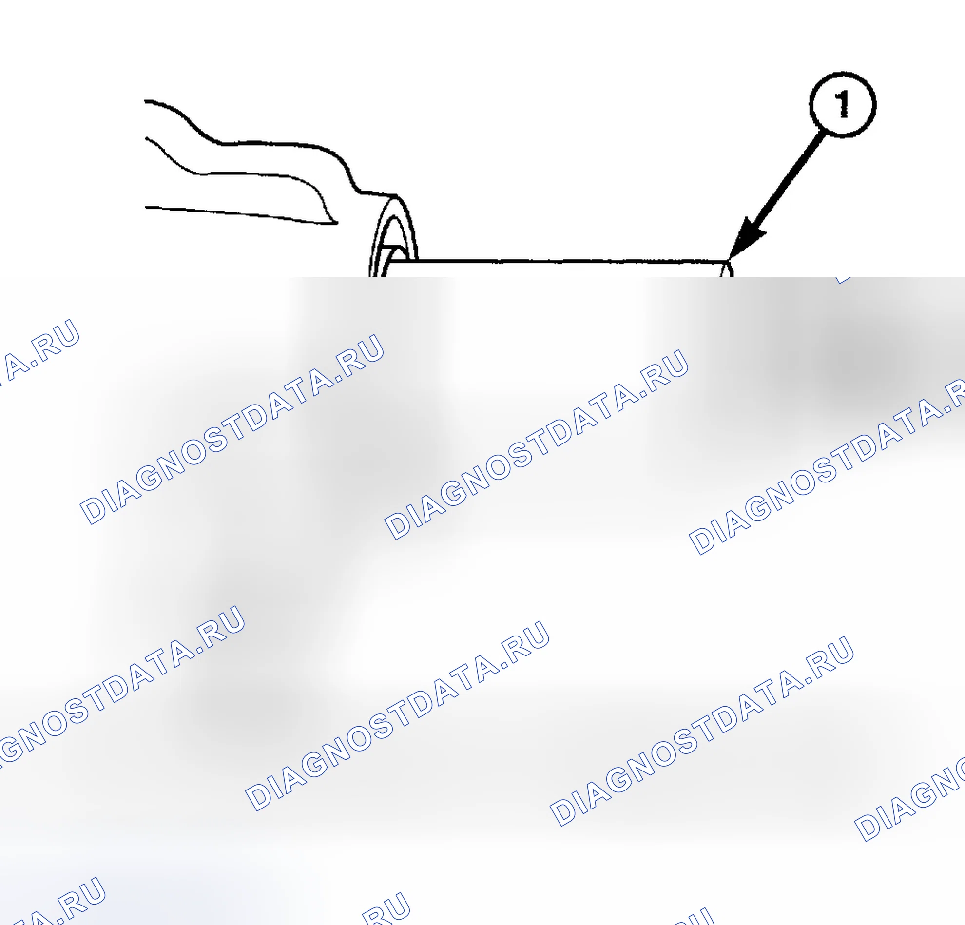 Рис. 140. Dodge Pickup R1500 