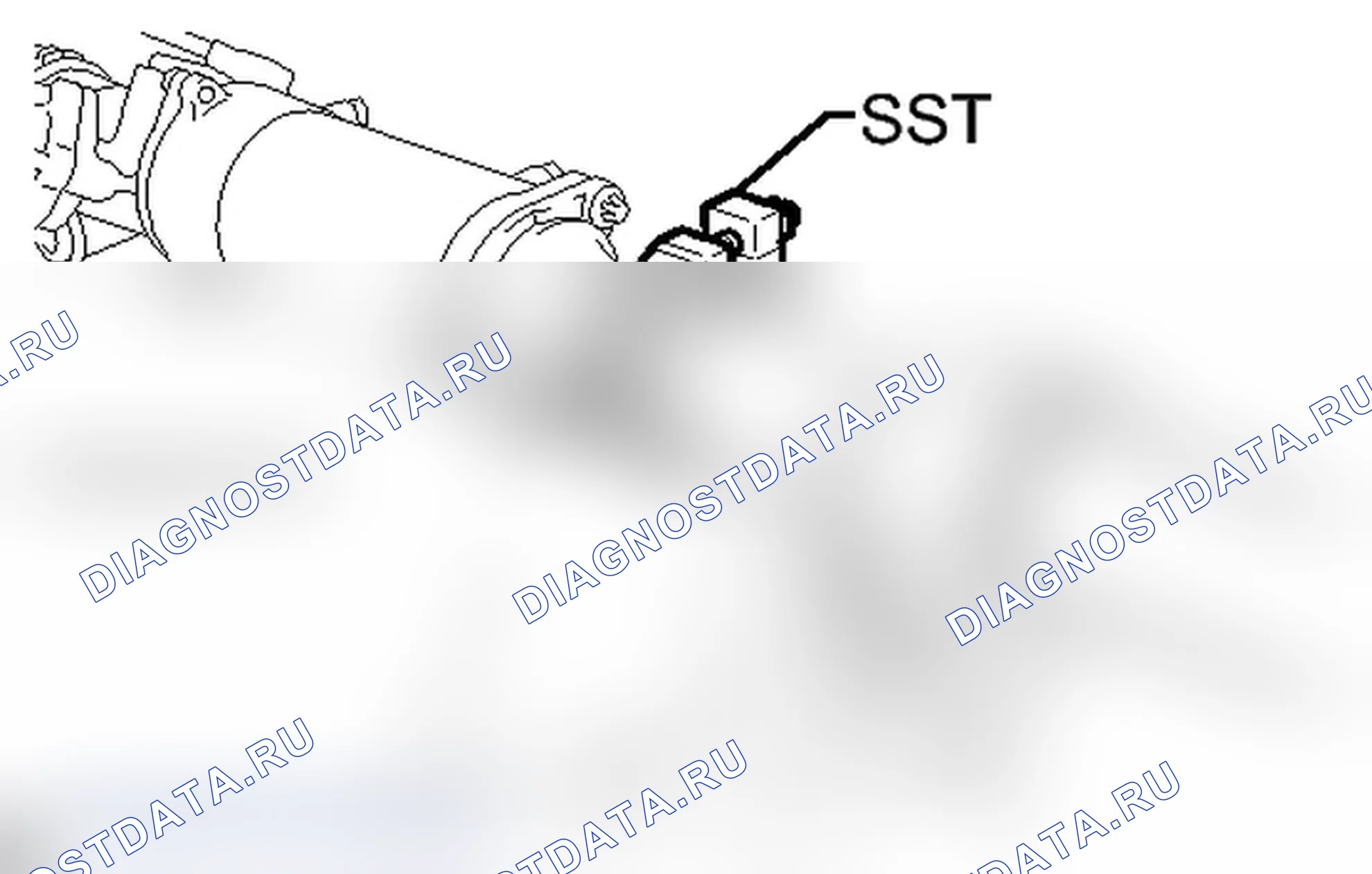 Рис. 39. Lexus IS F I