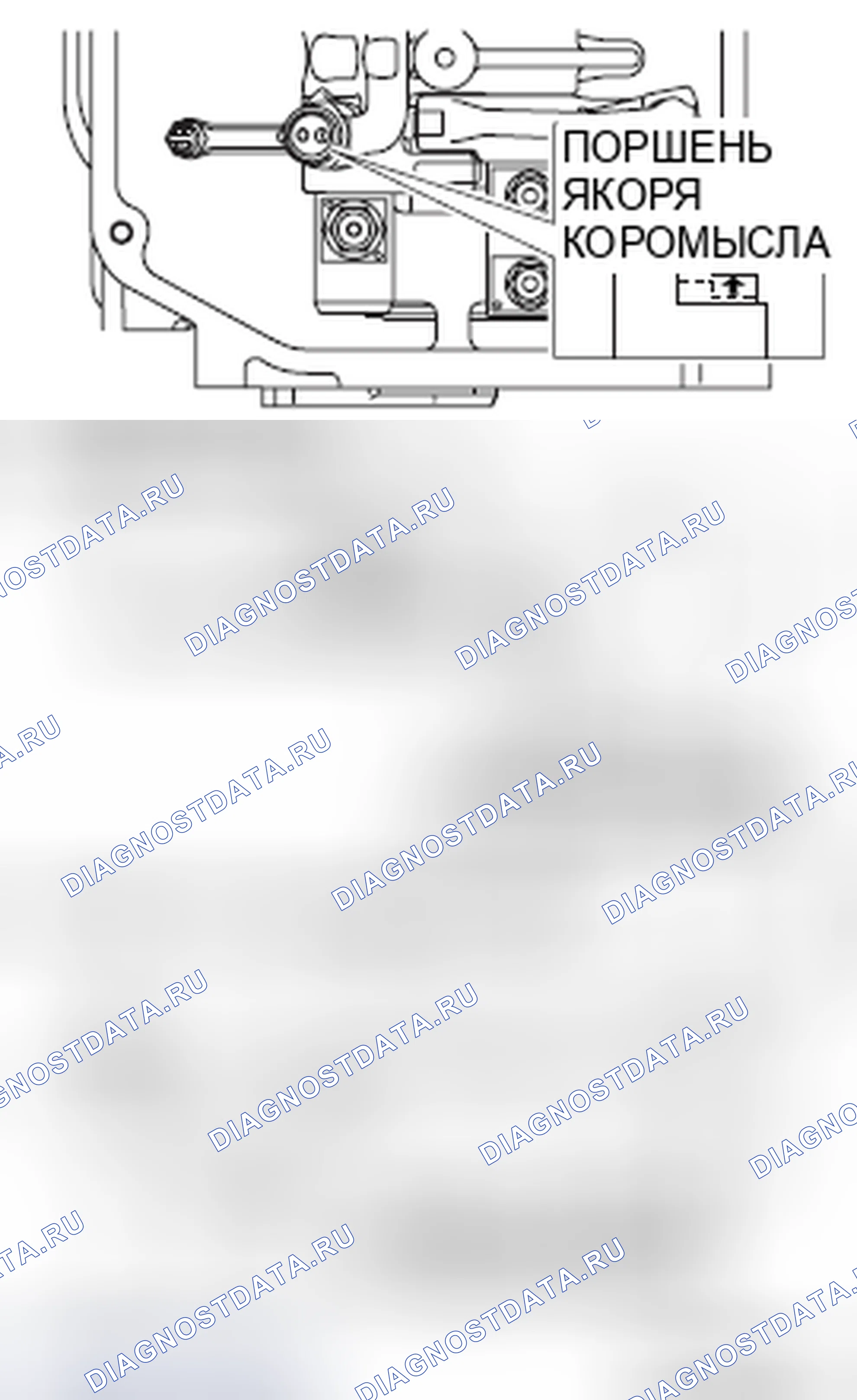 Рис. 760. Mitsubishi Galant IX рестайлинг