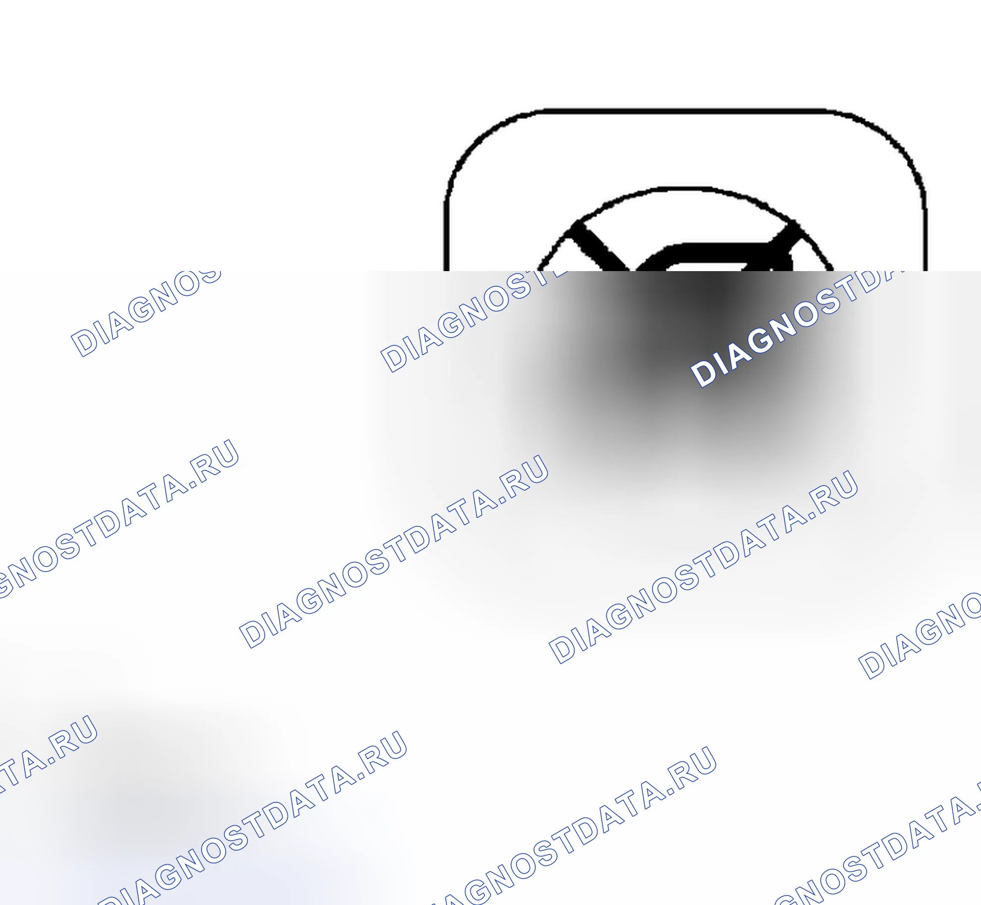 Рис. 3. Lexus RX II