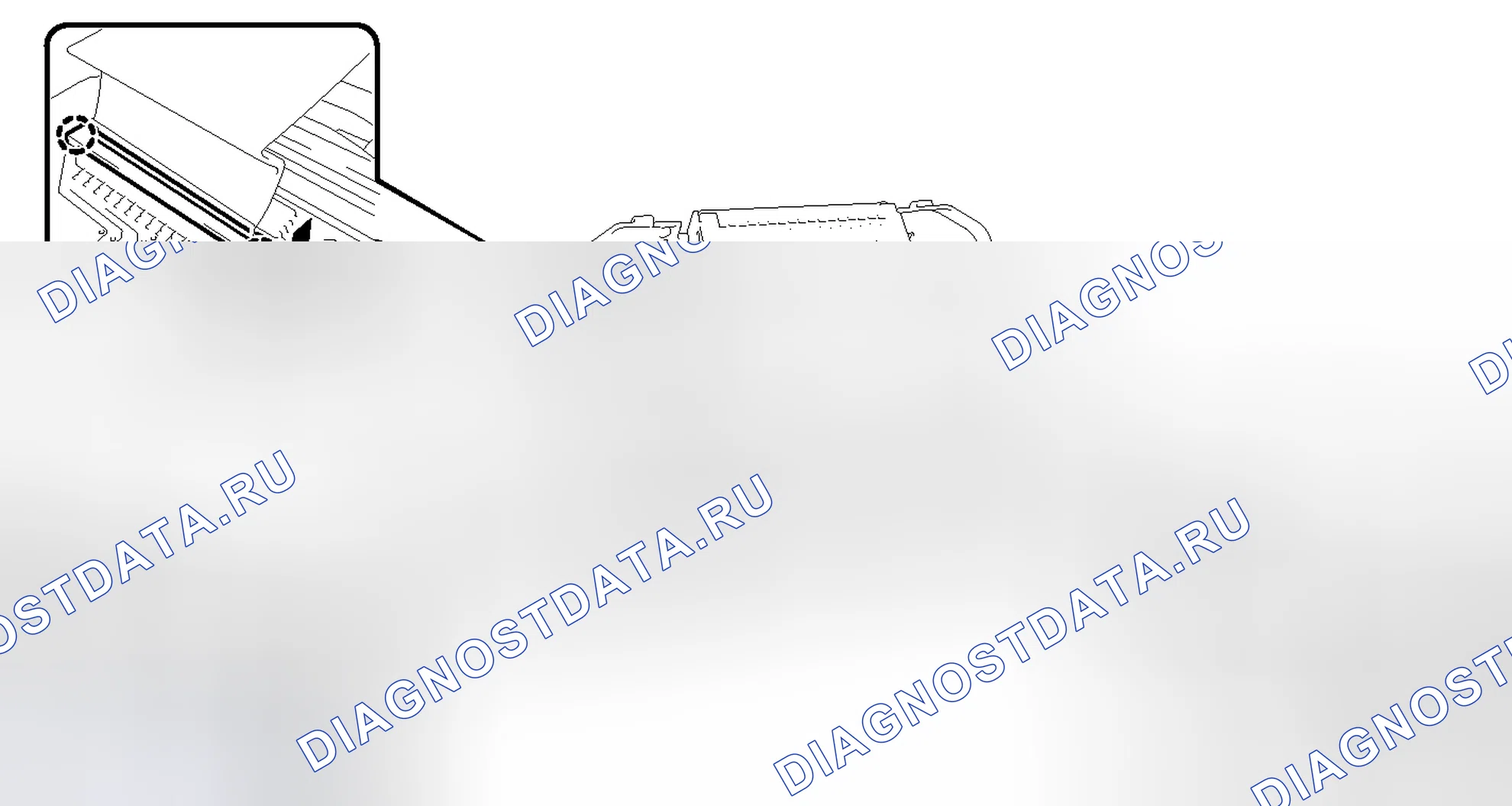 Рис. 19. Lexus LS IV