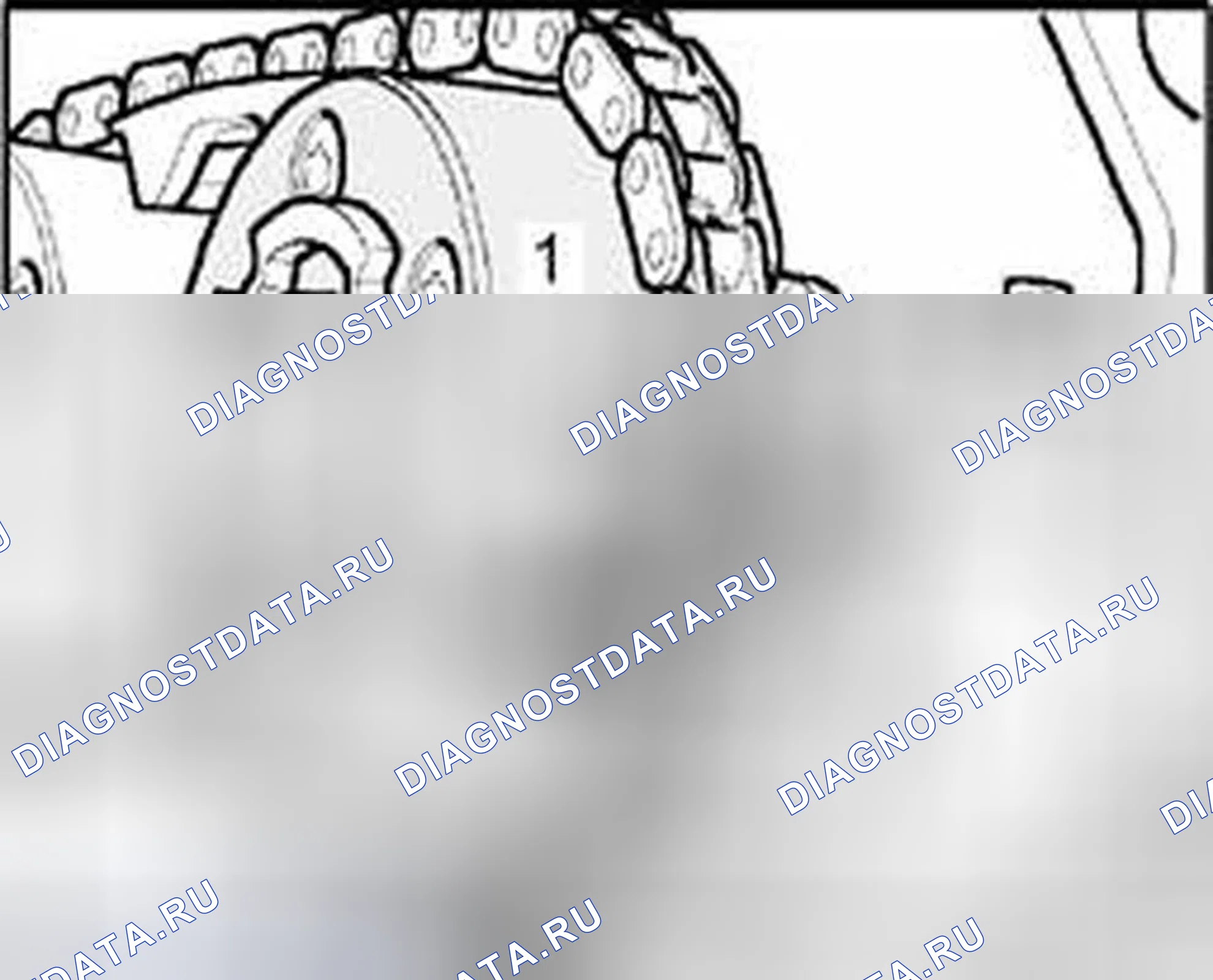 Рис. 625. Audi A8 D3 рестайлинг 2
