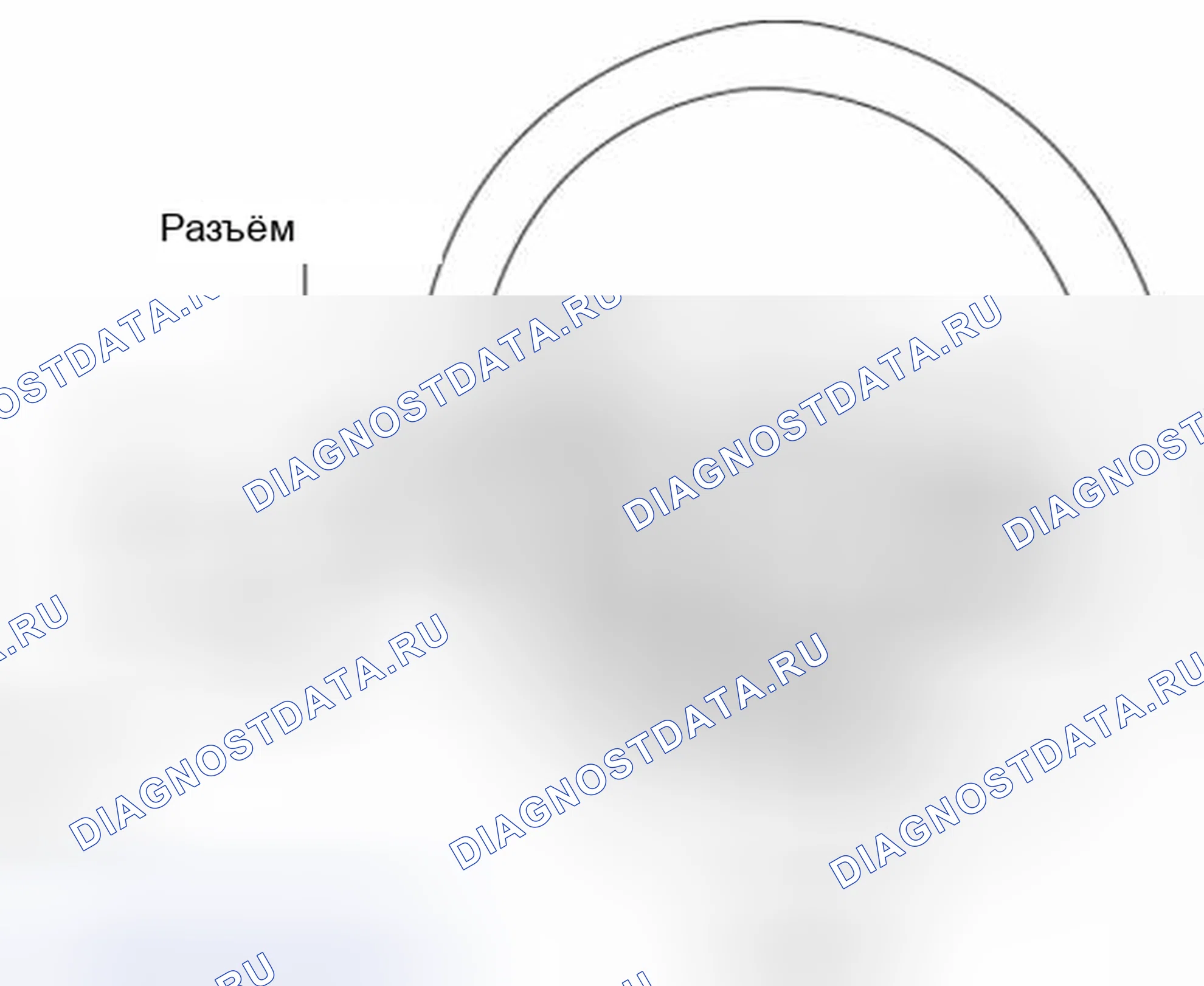 Рис. 64. Mazda 3 BL рестайлинг