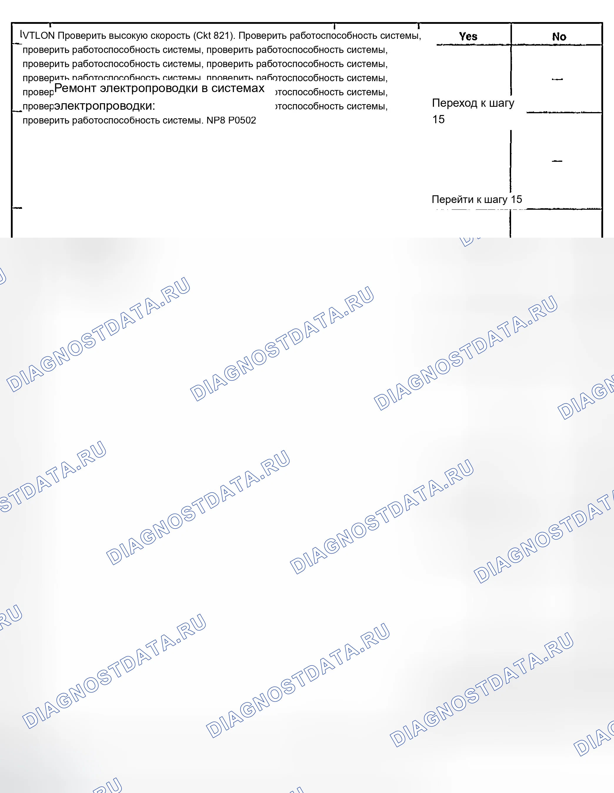 Рис. 255. Chevrolet TrailBlazer I