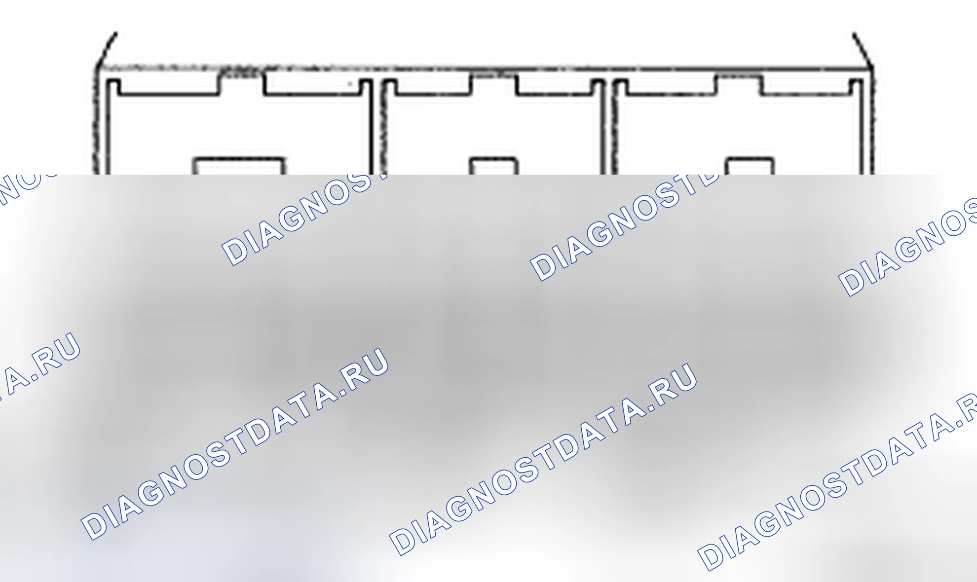 Рис. 31. Toyota 4Runner IV рестайлинг