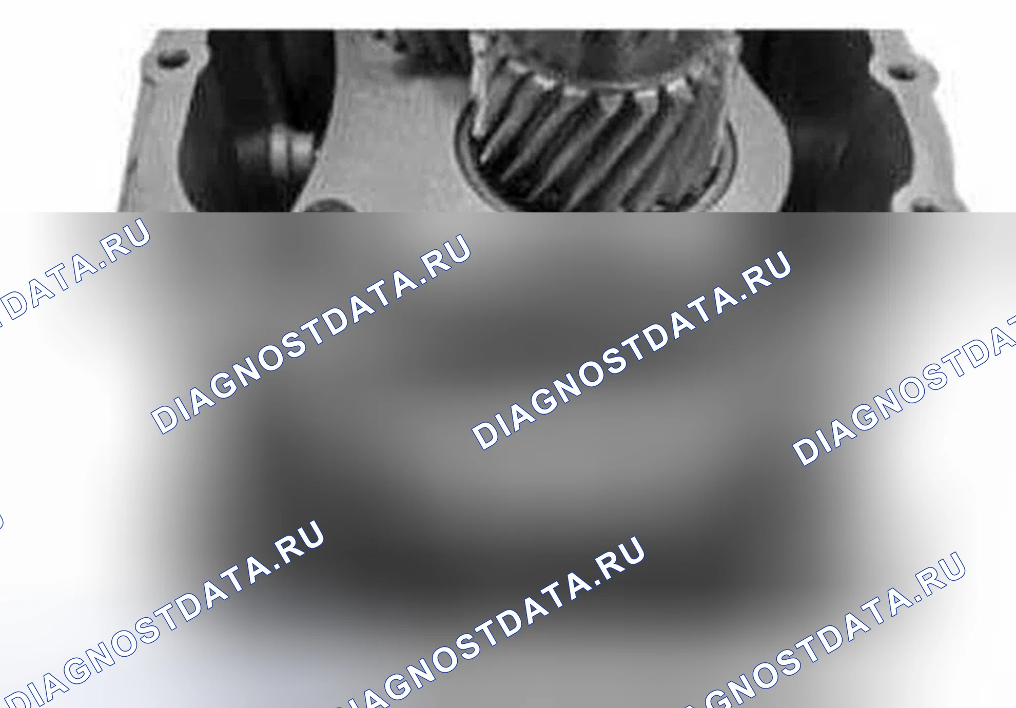 Рис. 56. Ford Mustang V рестайлинг