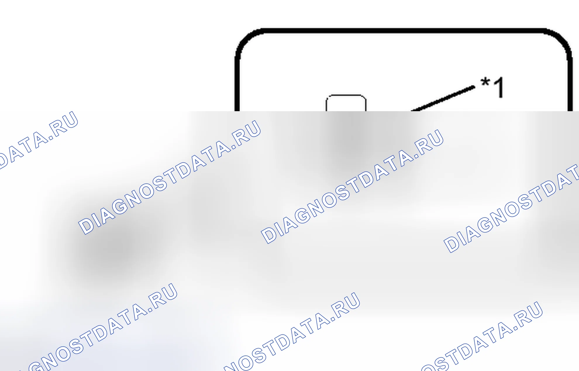 Рис. 92. Toyota FJ Cruiser I