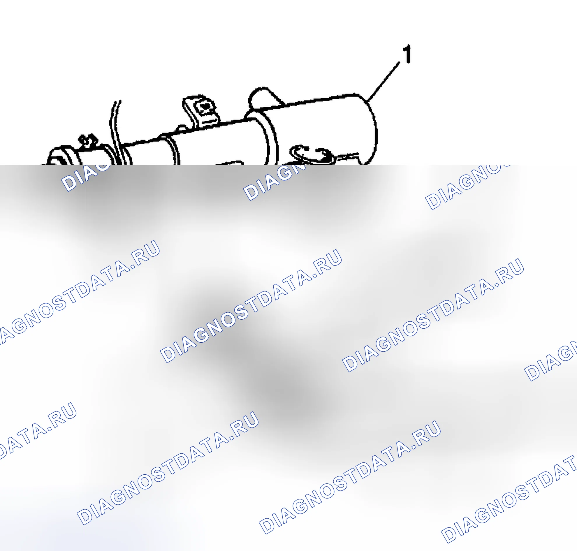 Рис. 26. Lexus LX J100 рестайлинг