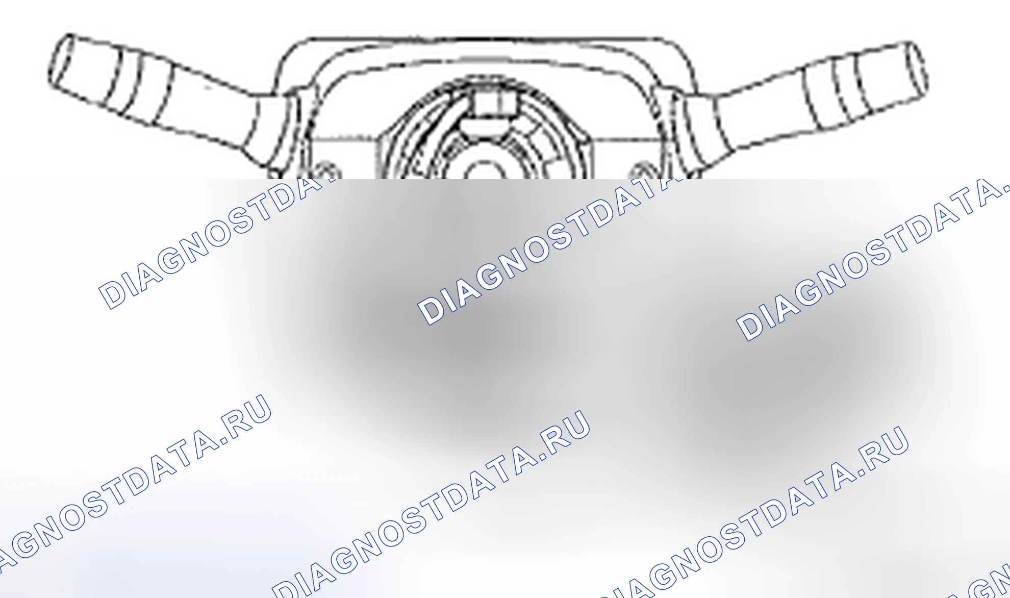 Рис. 159. Toyota Prius II рестайлинг