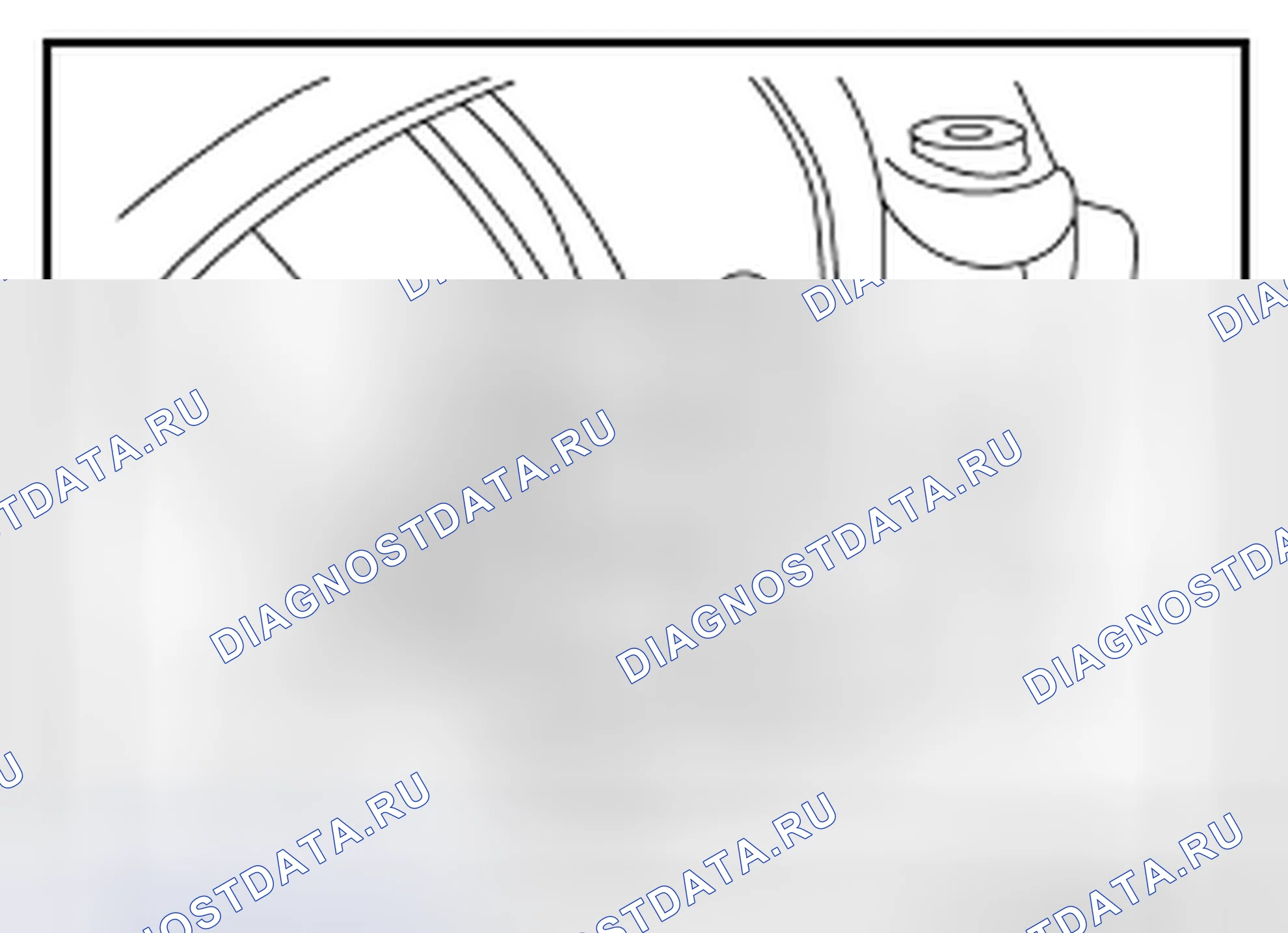 Рис. 213: ДЕМОНТАЖ. Nissan Leaf I