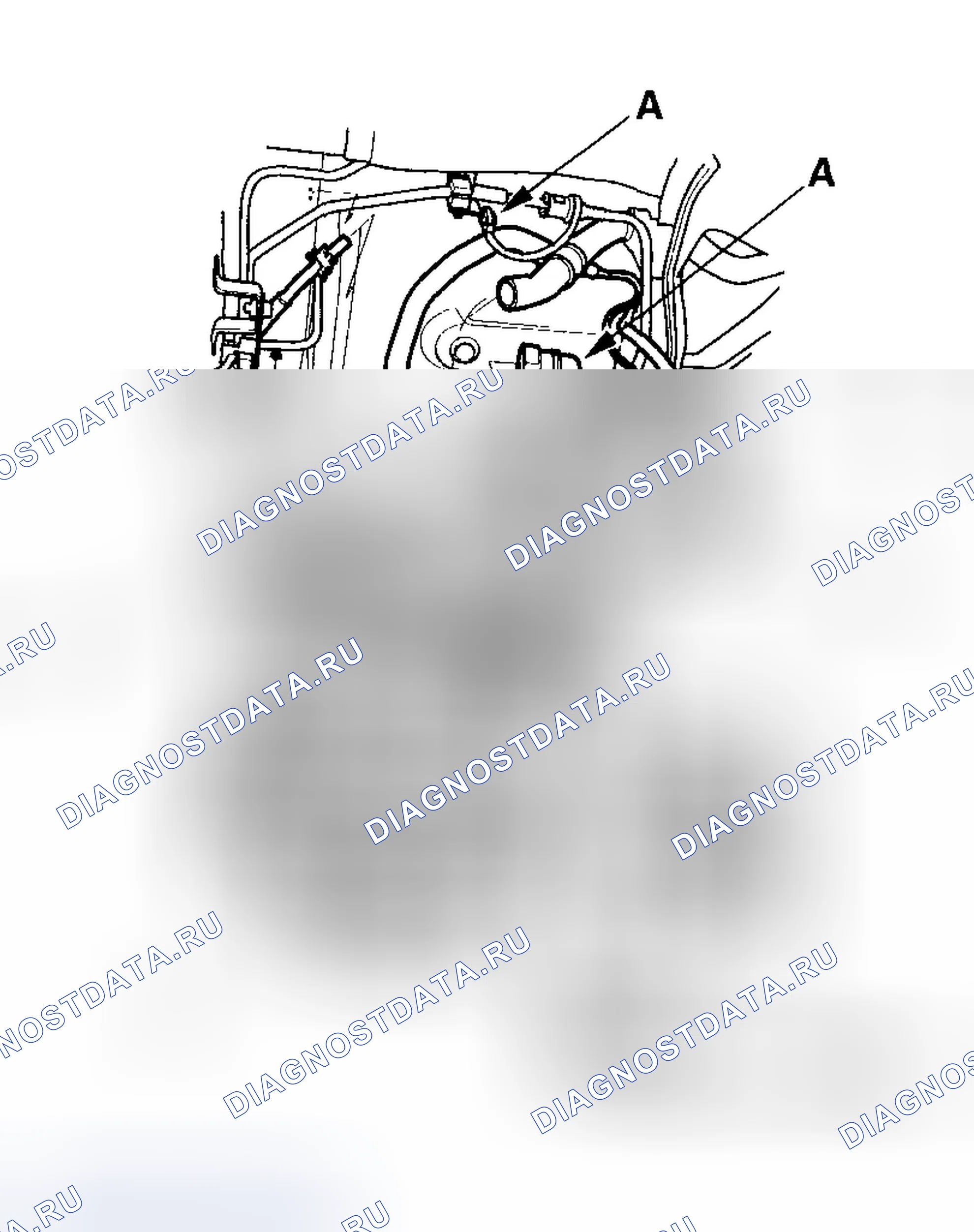 Рис. 67. Honda Accord VII рестайлинг