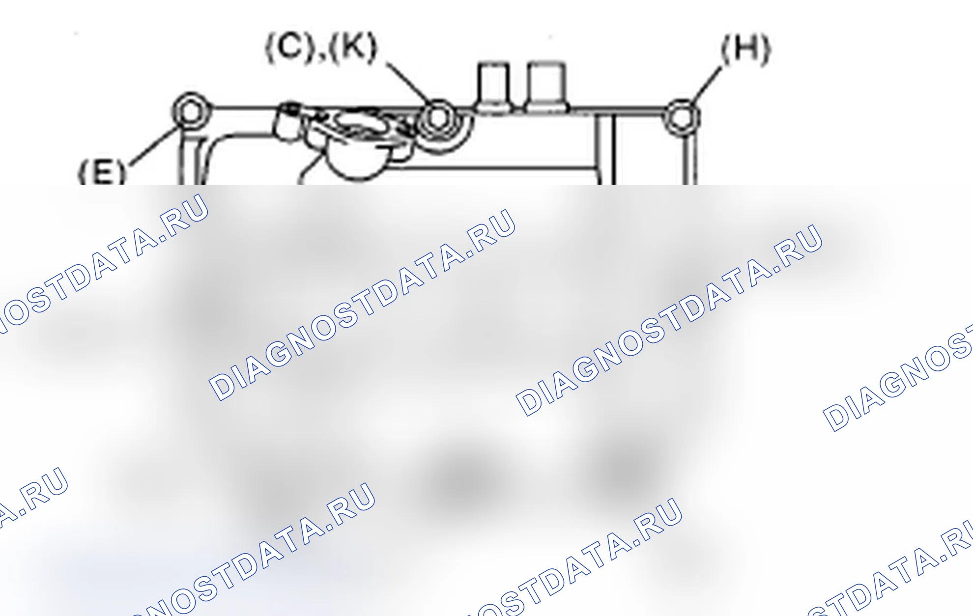 Рис. 367. Subaru Impreza WRX GD/GG рестайлинг 2