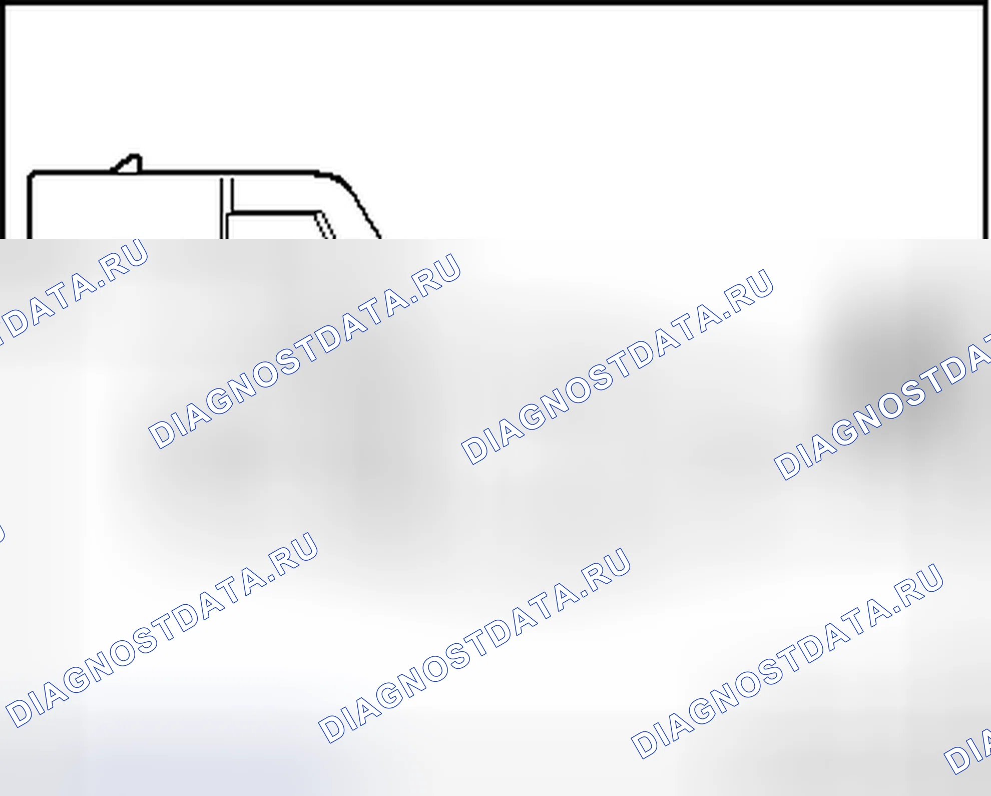 Рис. 124. Volkswagen Passat B6
