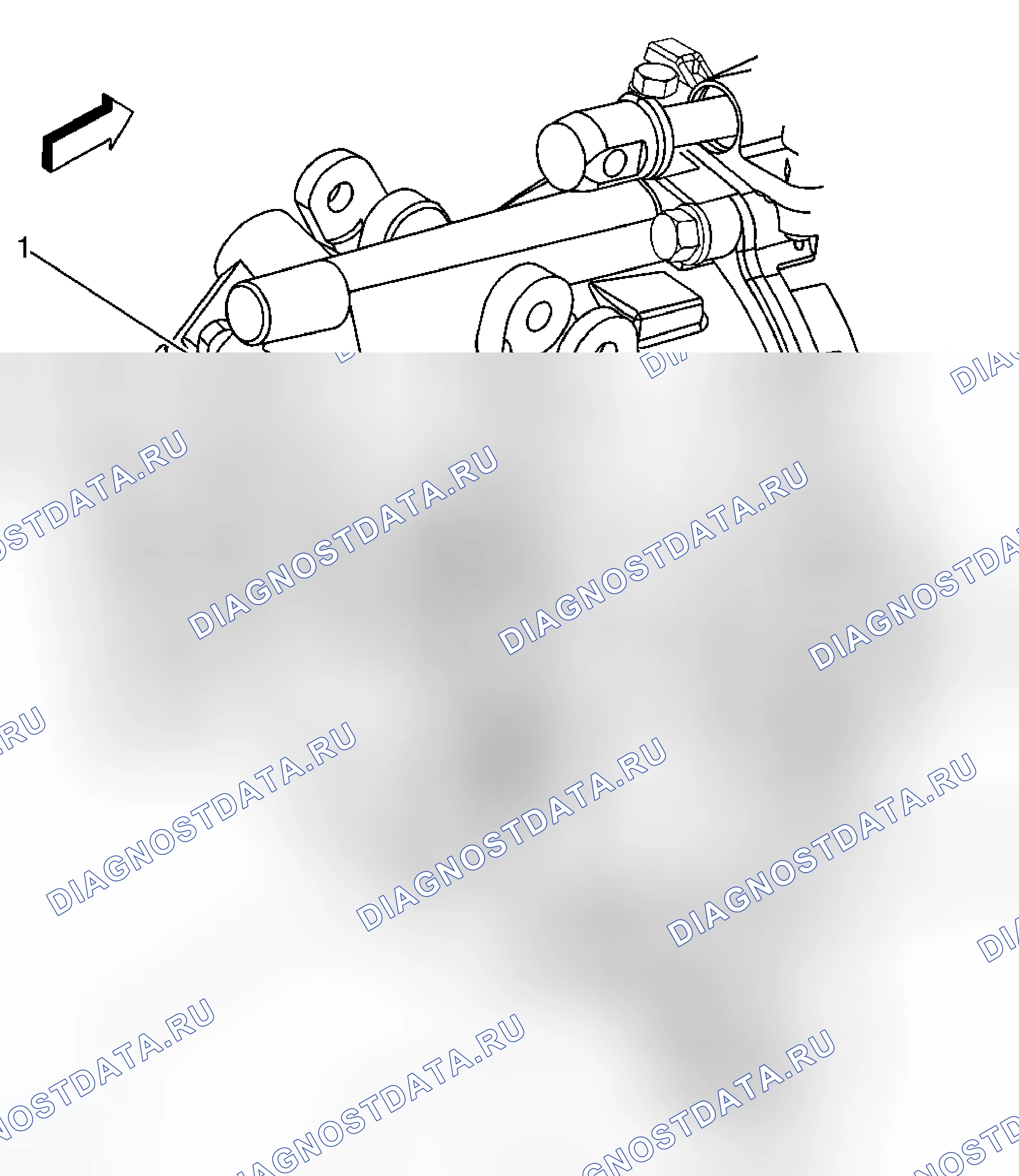 Рис. 114. Cadillac CTS I
