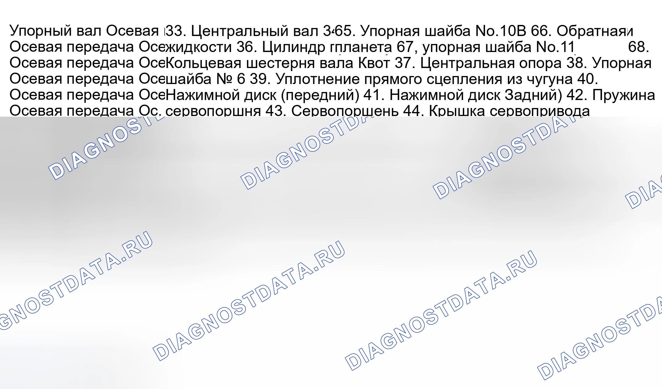 Рис. 83. Ford Cab & Chassis F350 