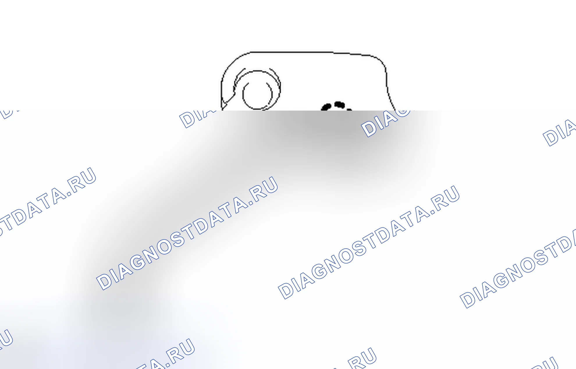 Рис. 420. Honda Accord VII