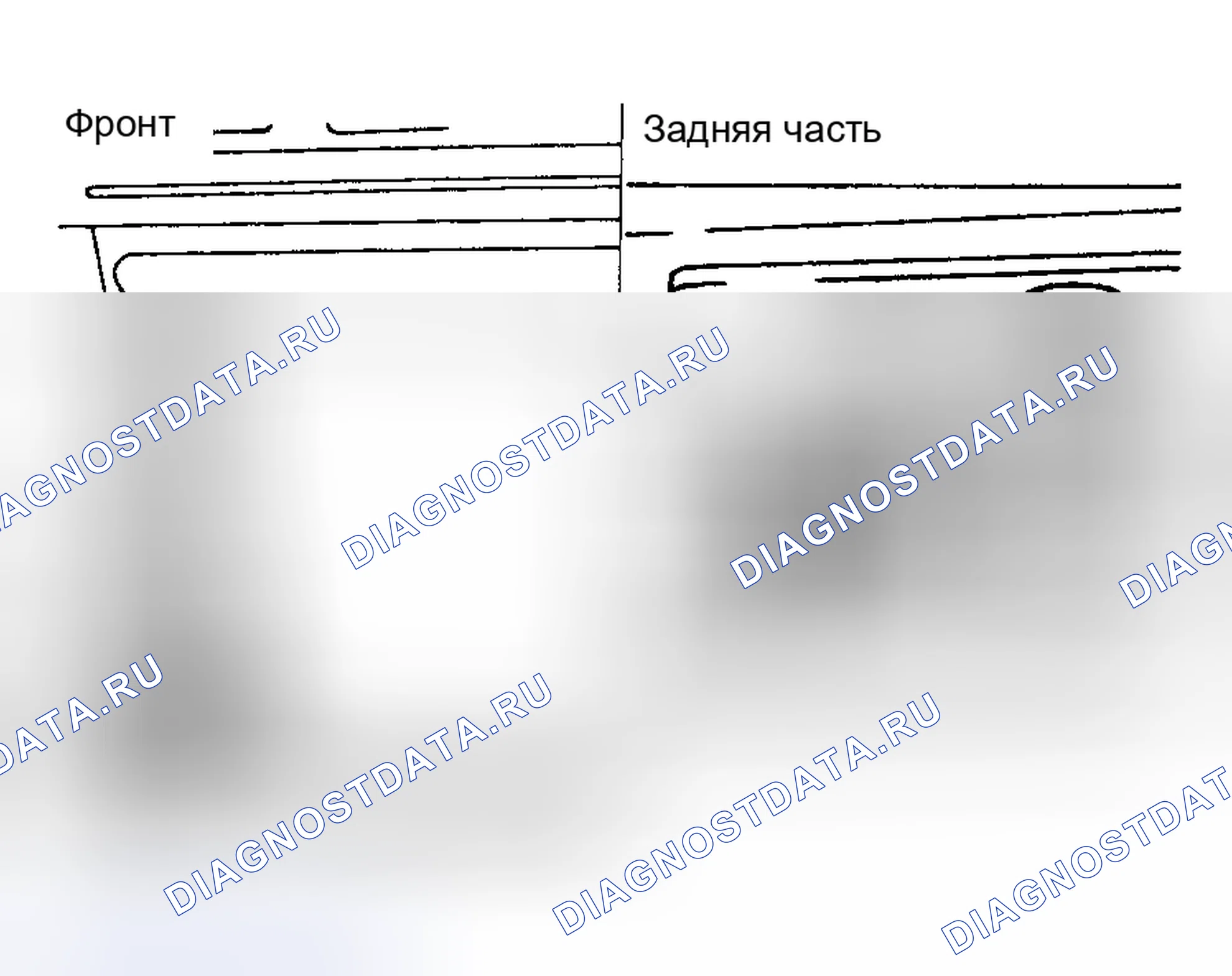 Рис. 4. Mitsubishi Sigma I