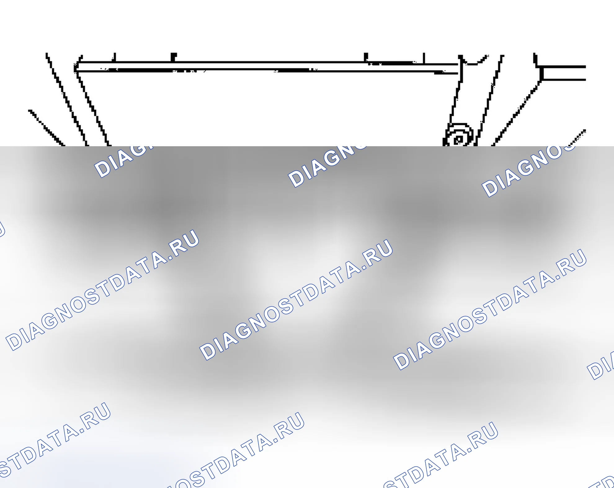 Рис. 1257. Ford Pickup F150 