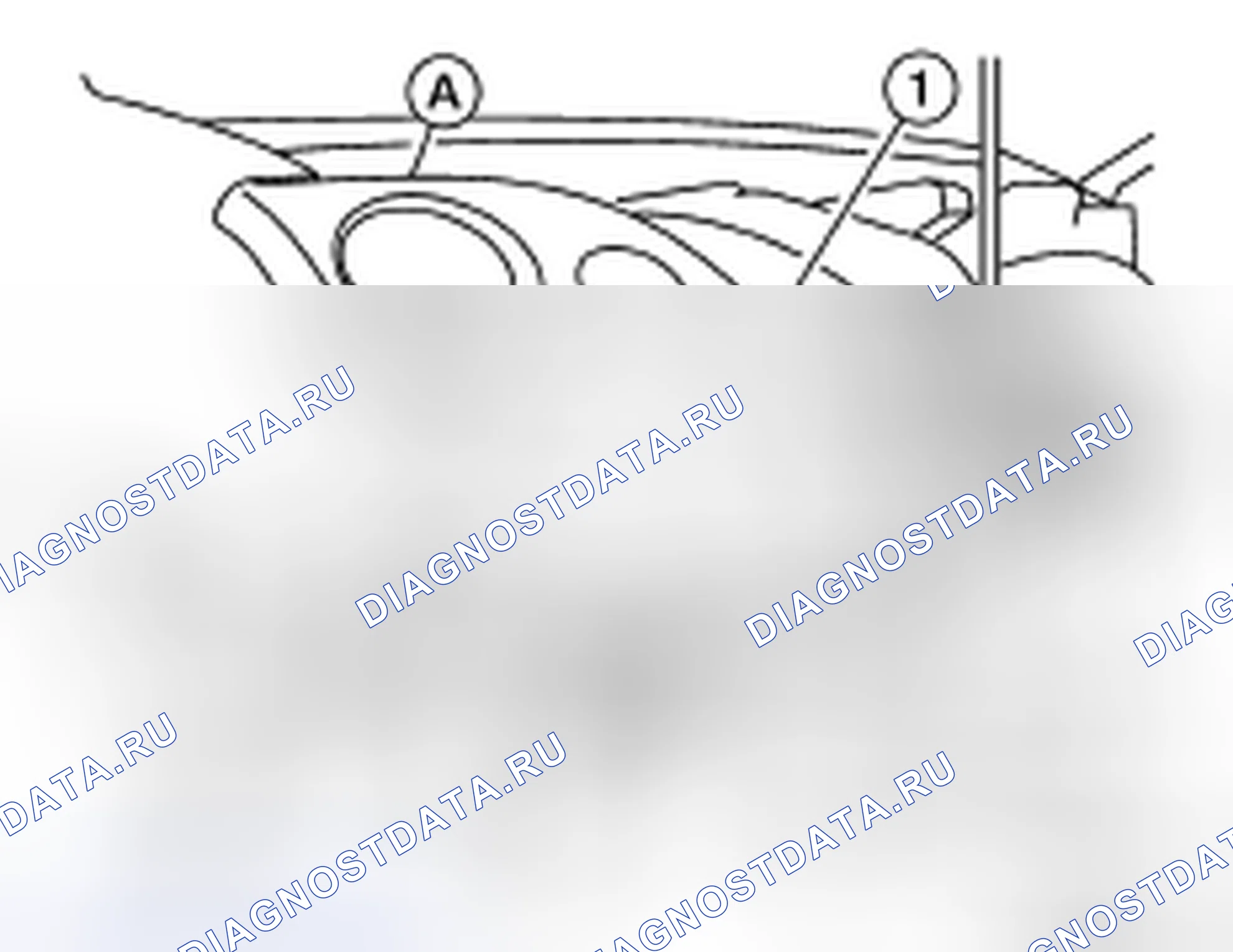 Рис. 62: ДЕМОНТАЖ. Nissan Sentra B16