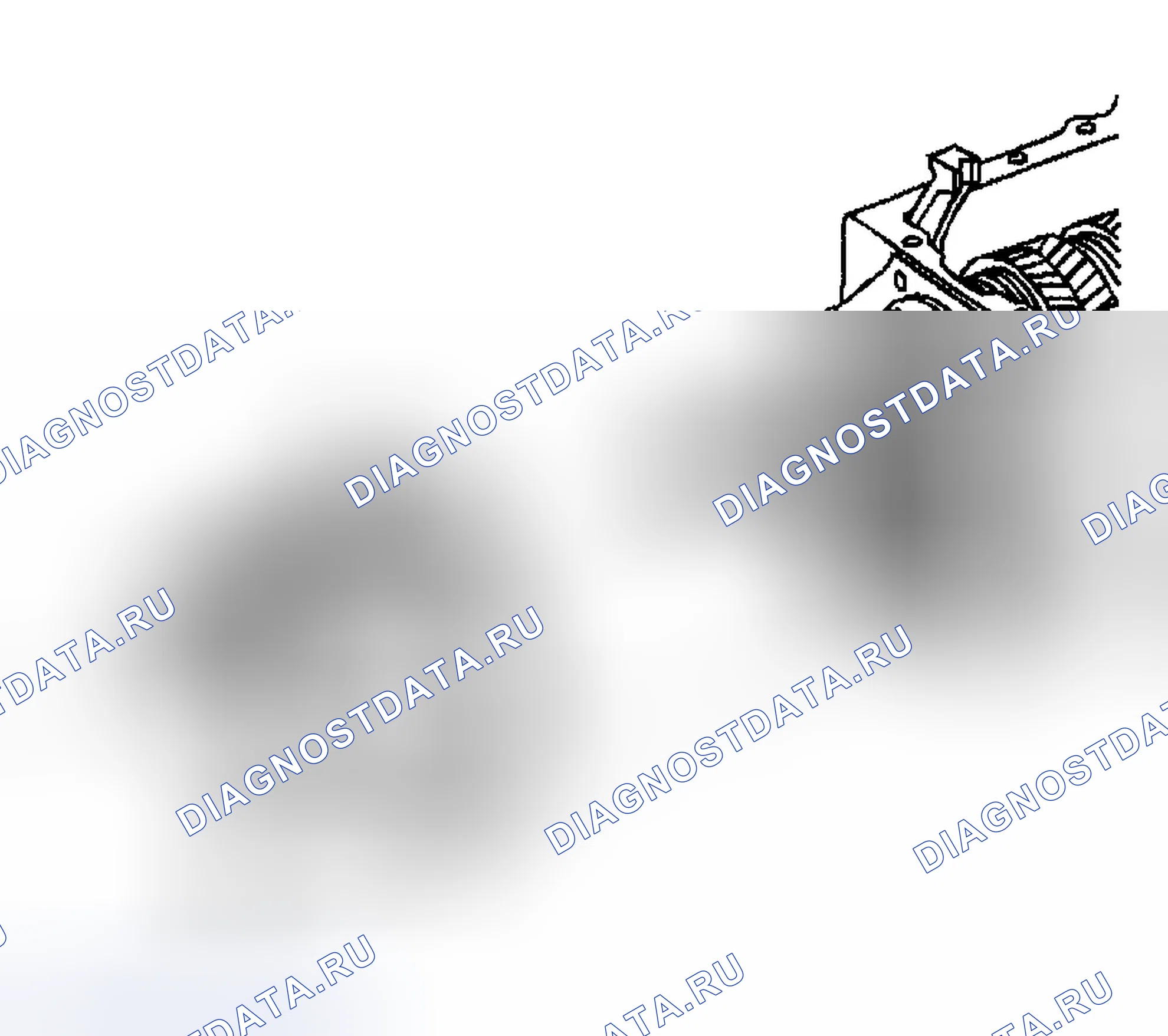 Рис. 474. Chevrolet Silverado 1500 HD 