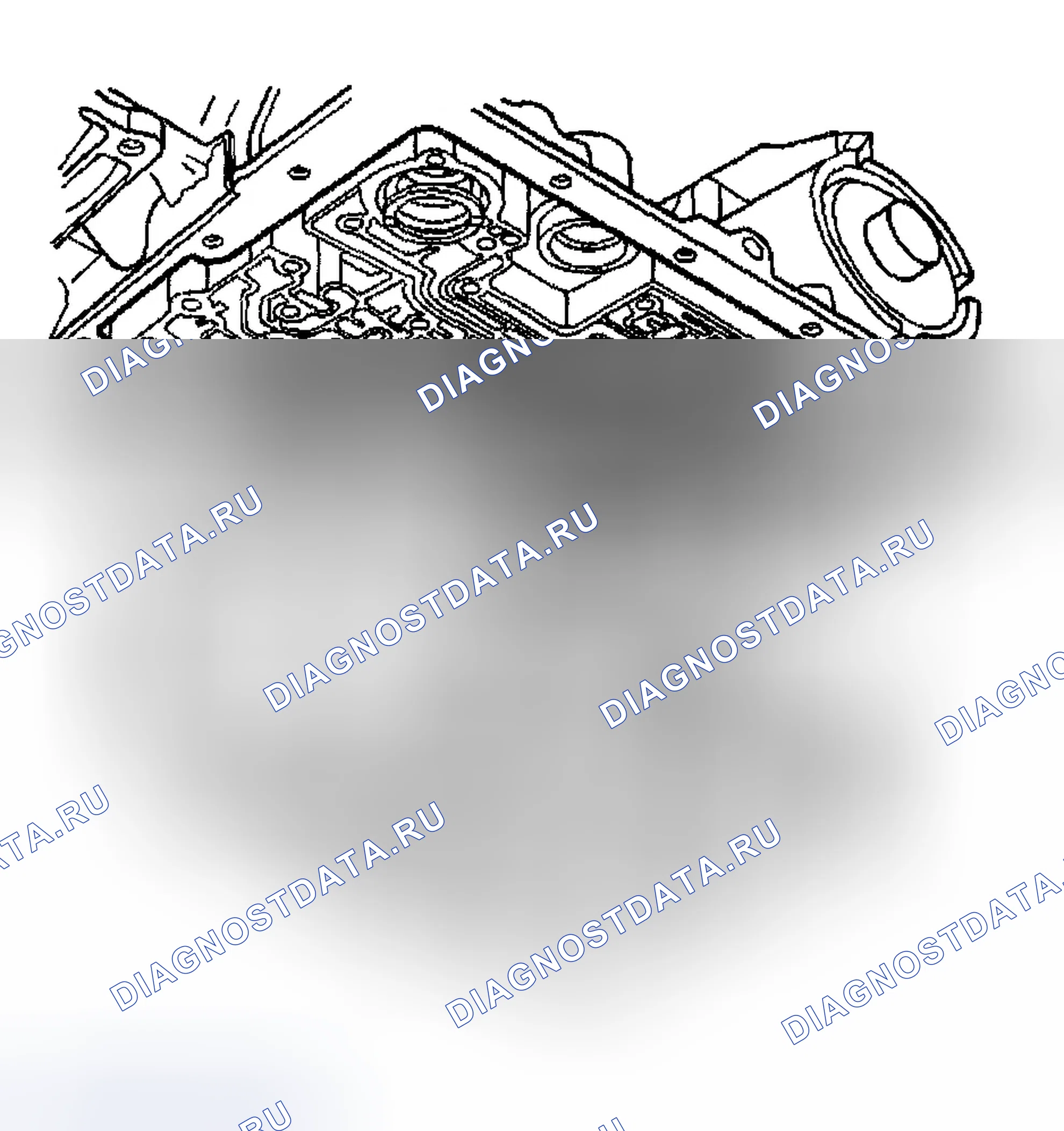 Рис. 791. Chevrolet Silverado 1500 HD 
