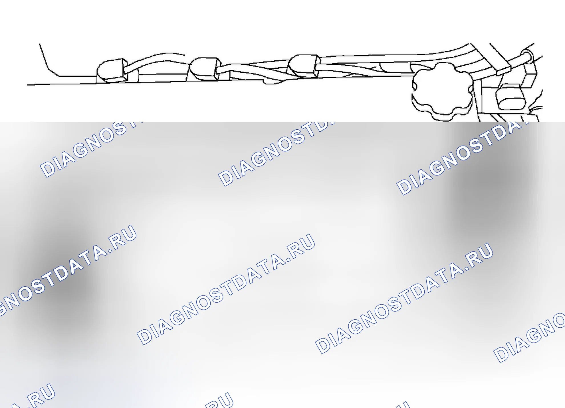 Рис. 131. Ford Focus I рестайлинг
