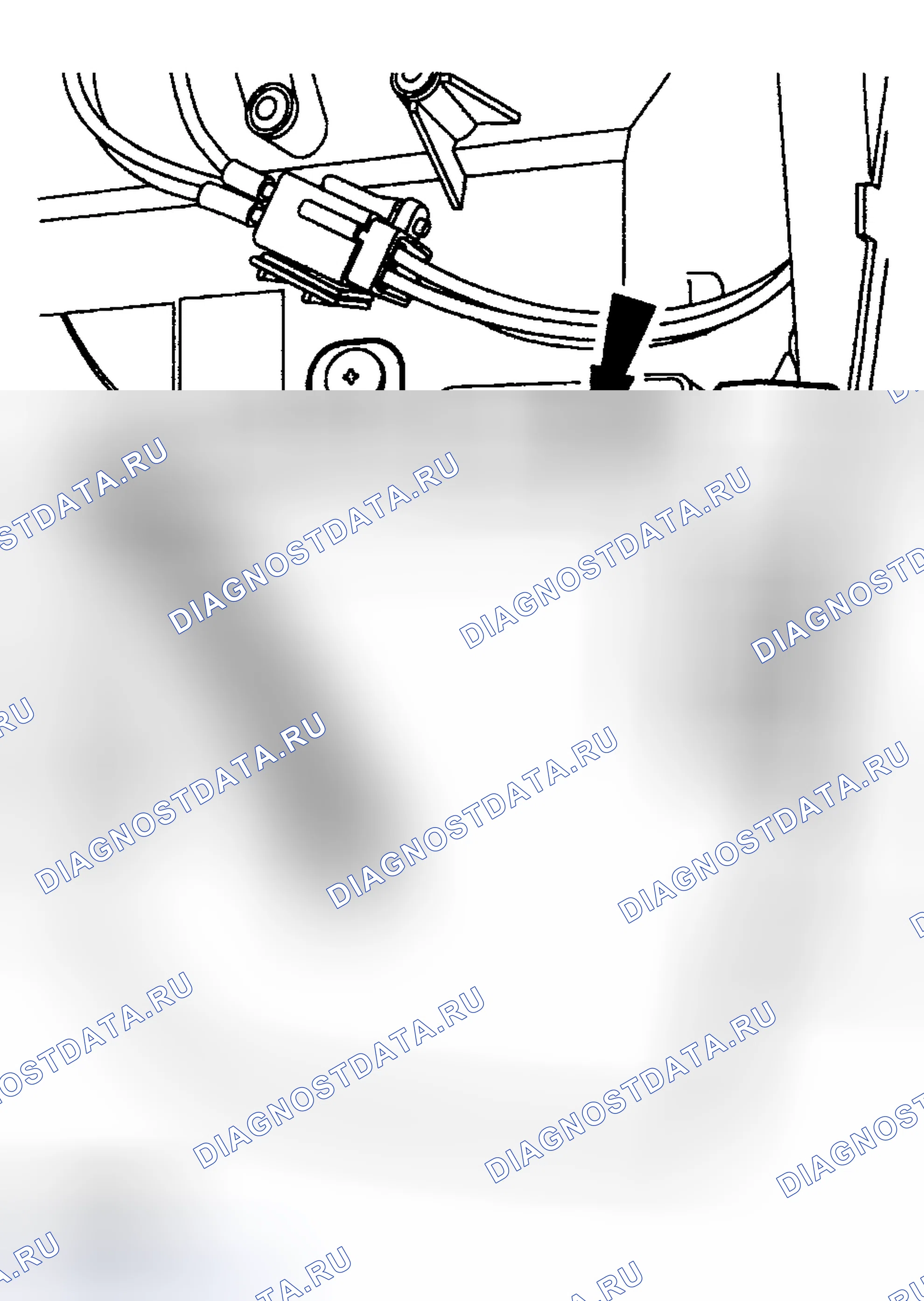 Рис. 31. Mazda Tribute I рестайлинг