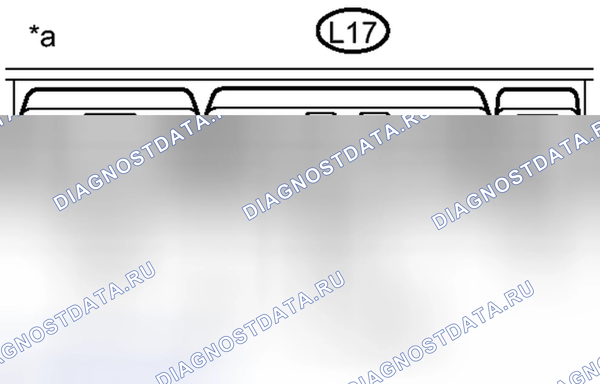 Рис. 118: ПОРЯДОК ВЫПОЛНЕНИЯ РАБОТ. Toyota Prius V I