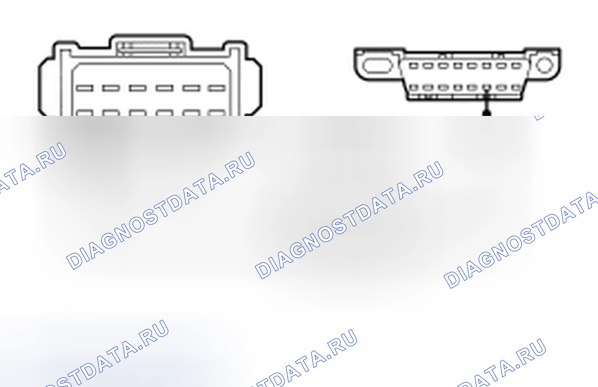 Рис. 21. Ford Edge I