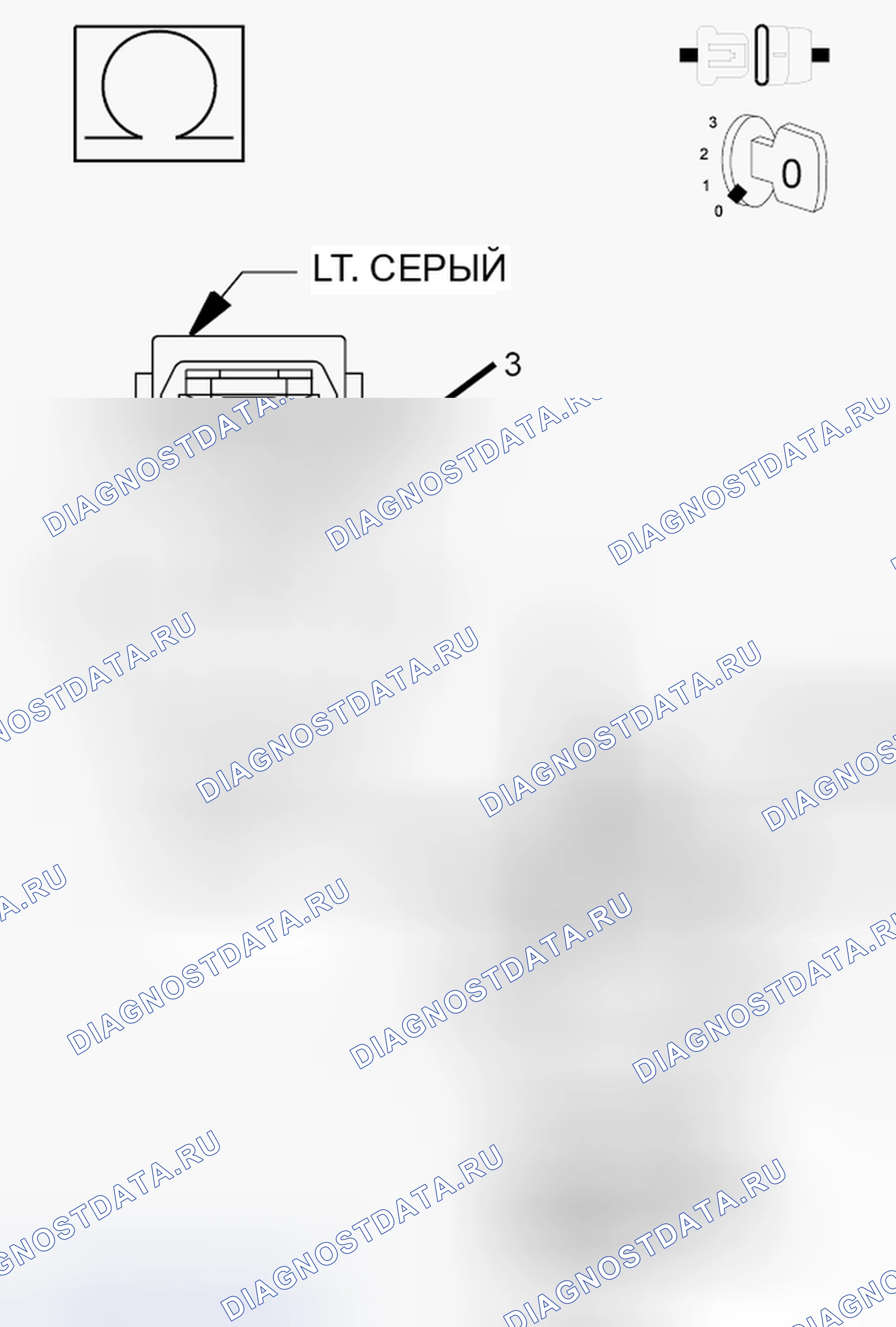 Рис. 24. Dodge Journey I рестайлинг