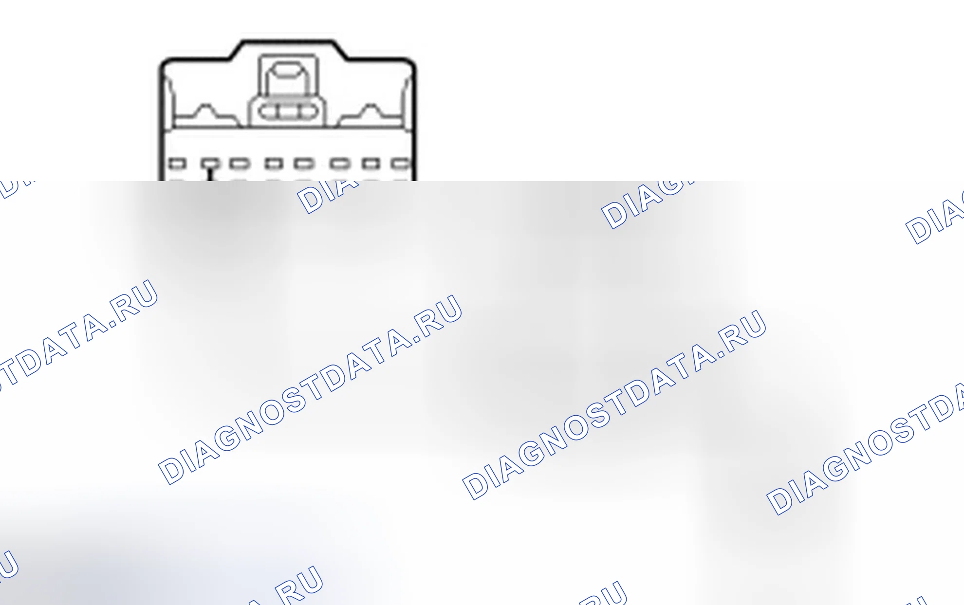 Рис. 75. Ford Edge I
